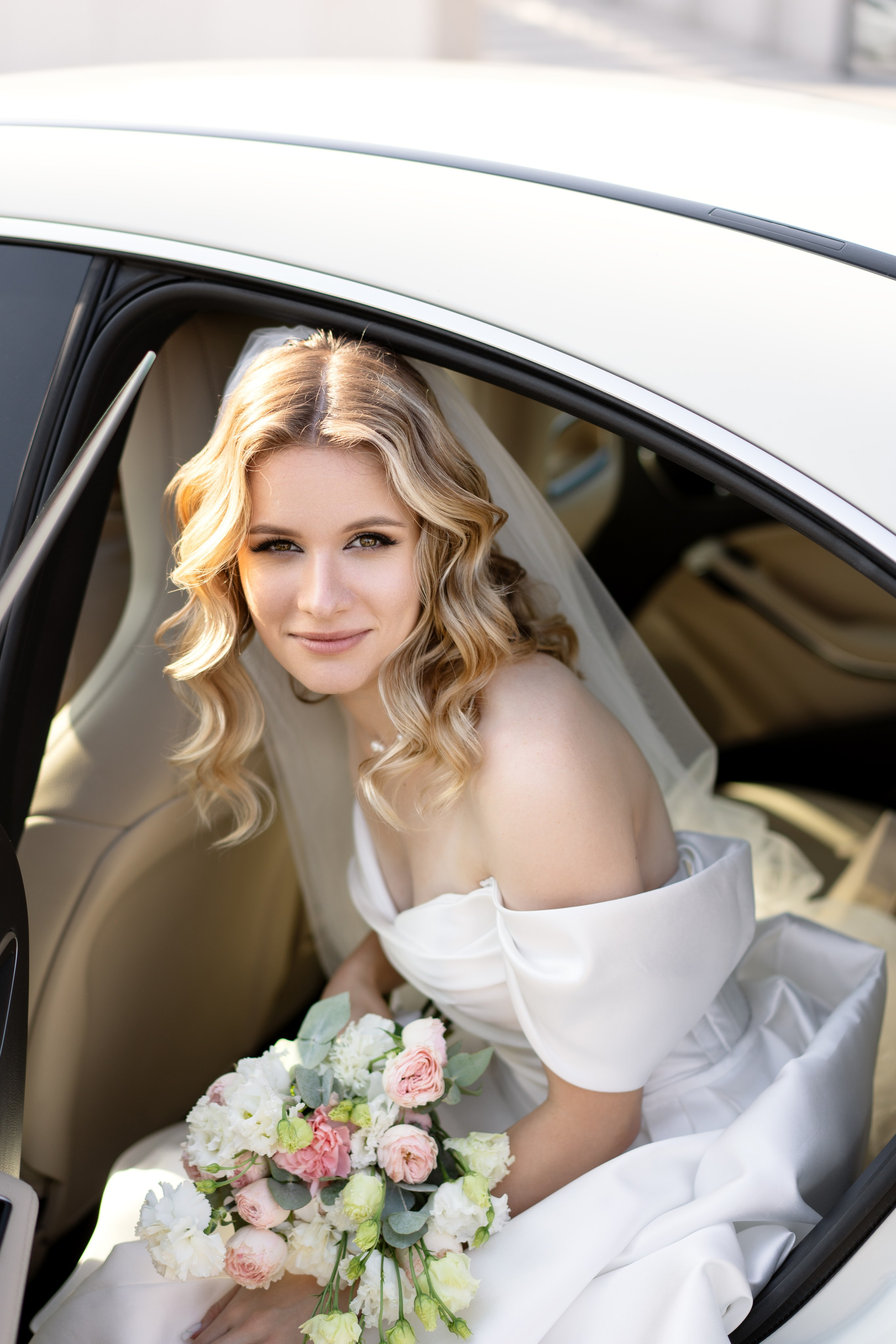 Никита и Диана. Семейный и свадебный фотограф Минск, Беларусь Анна Орловская