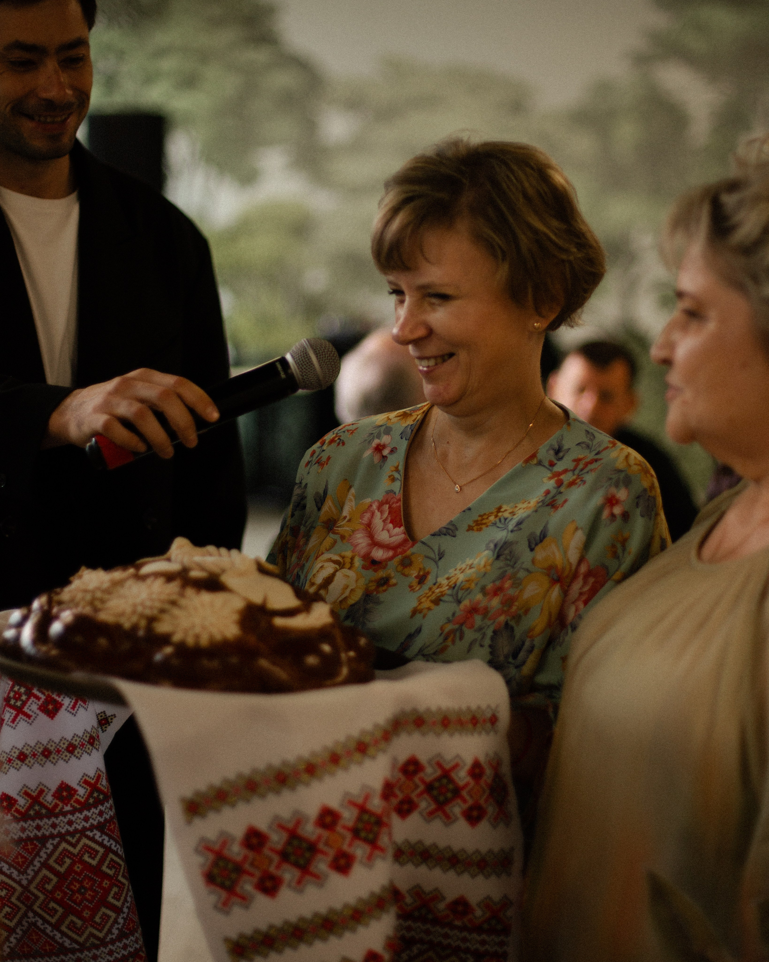Виталий и Натали. Фотограф в Москве — Евгения Прокопенко