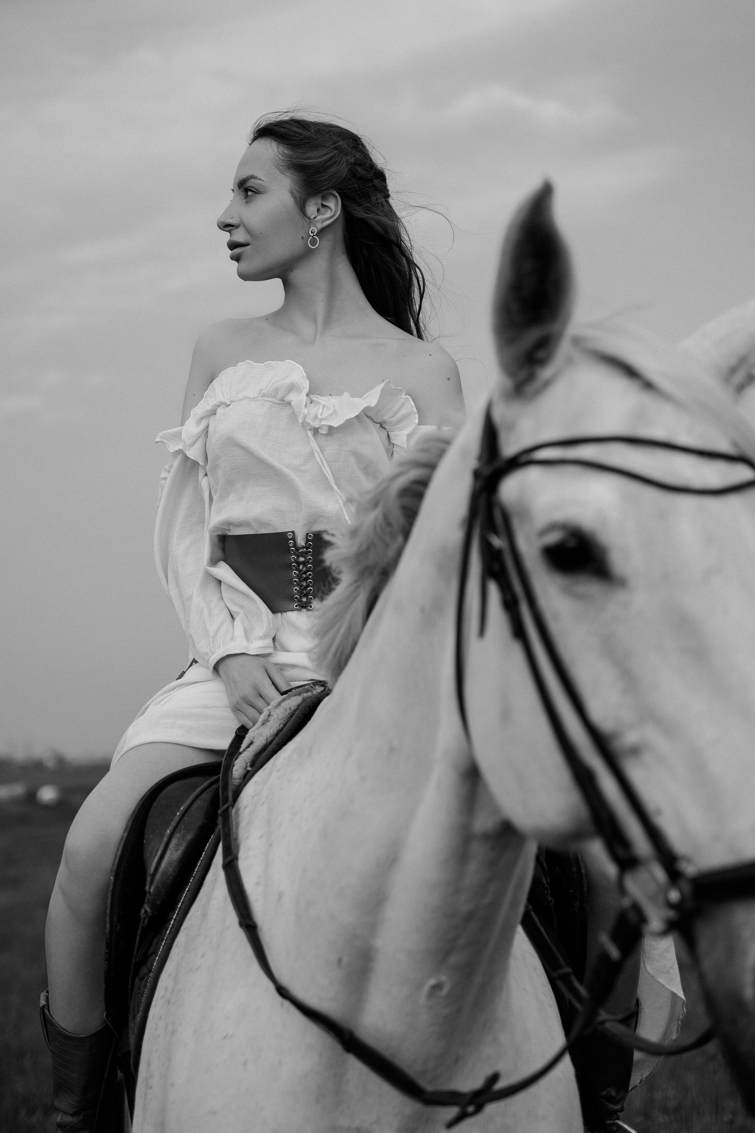 Портреты. Фотограф в Иркутске Анна Небесная