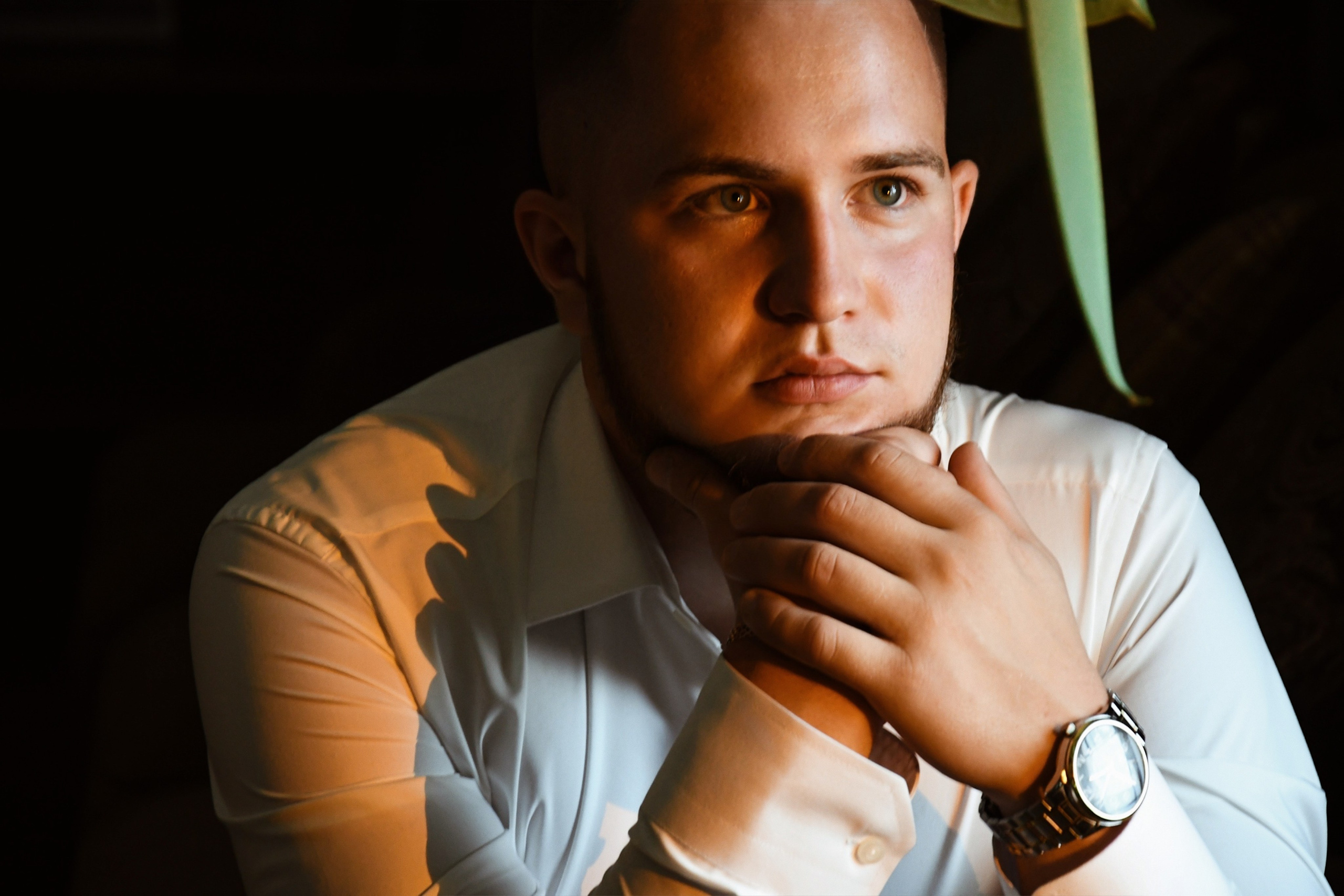 Андрей и Яна. Фотограф Оренбург I Кристина Подольская