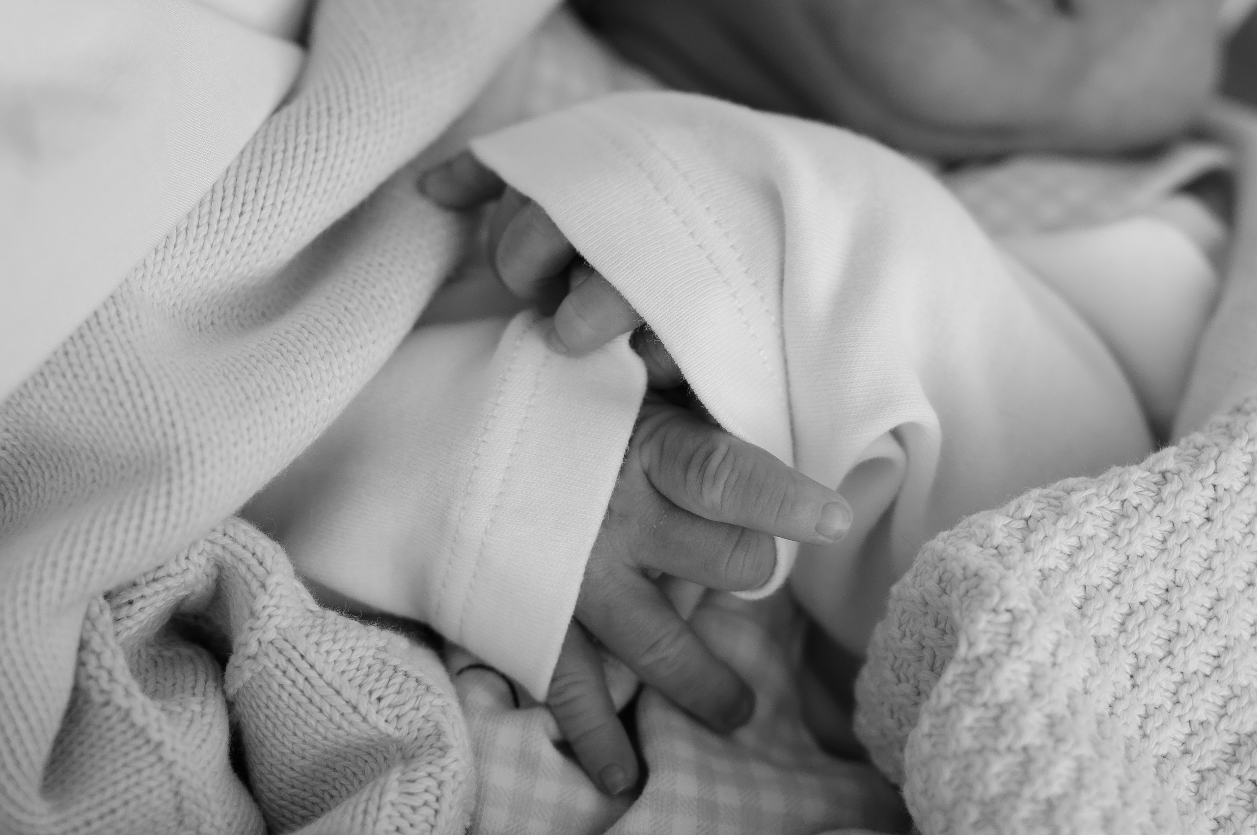 Новая история новорожденный