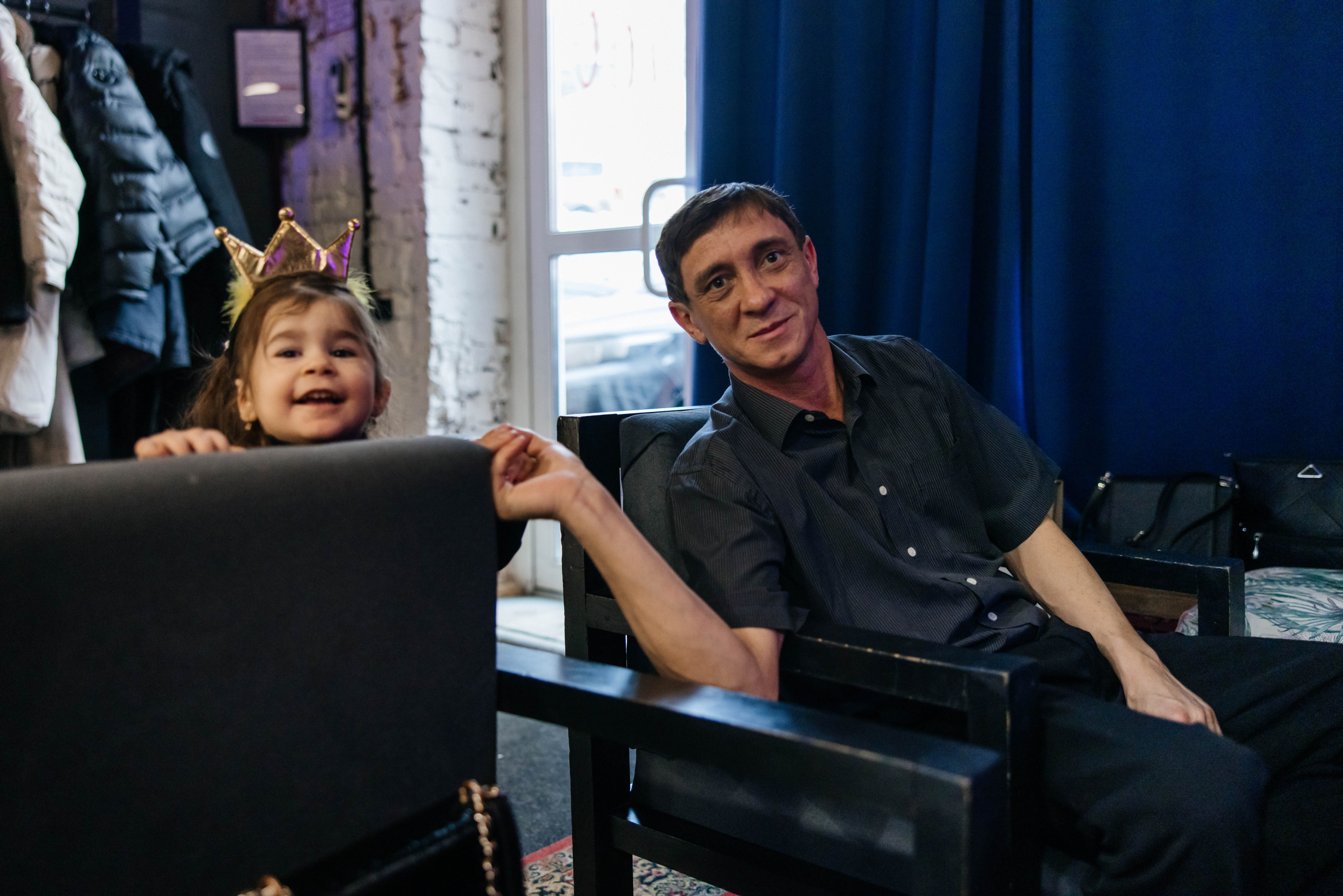 Arina's Birthday. Фотограф во Владивостоке Максим Цой