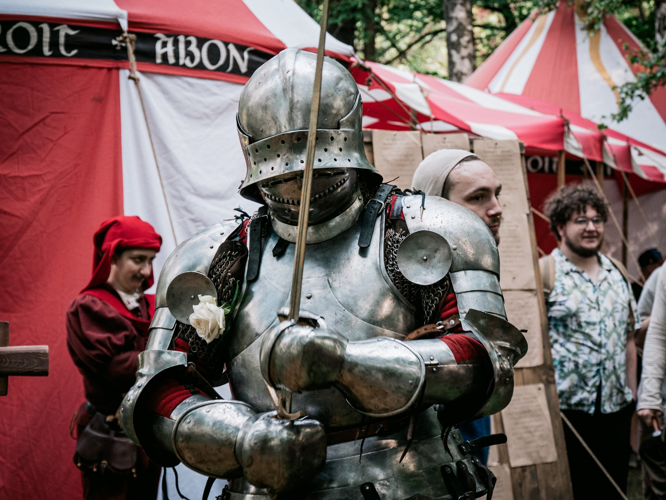 Фестивали. Фоточки