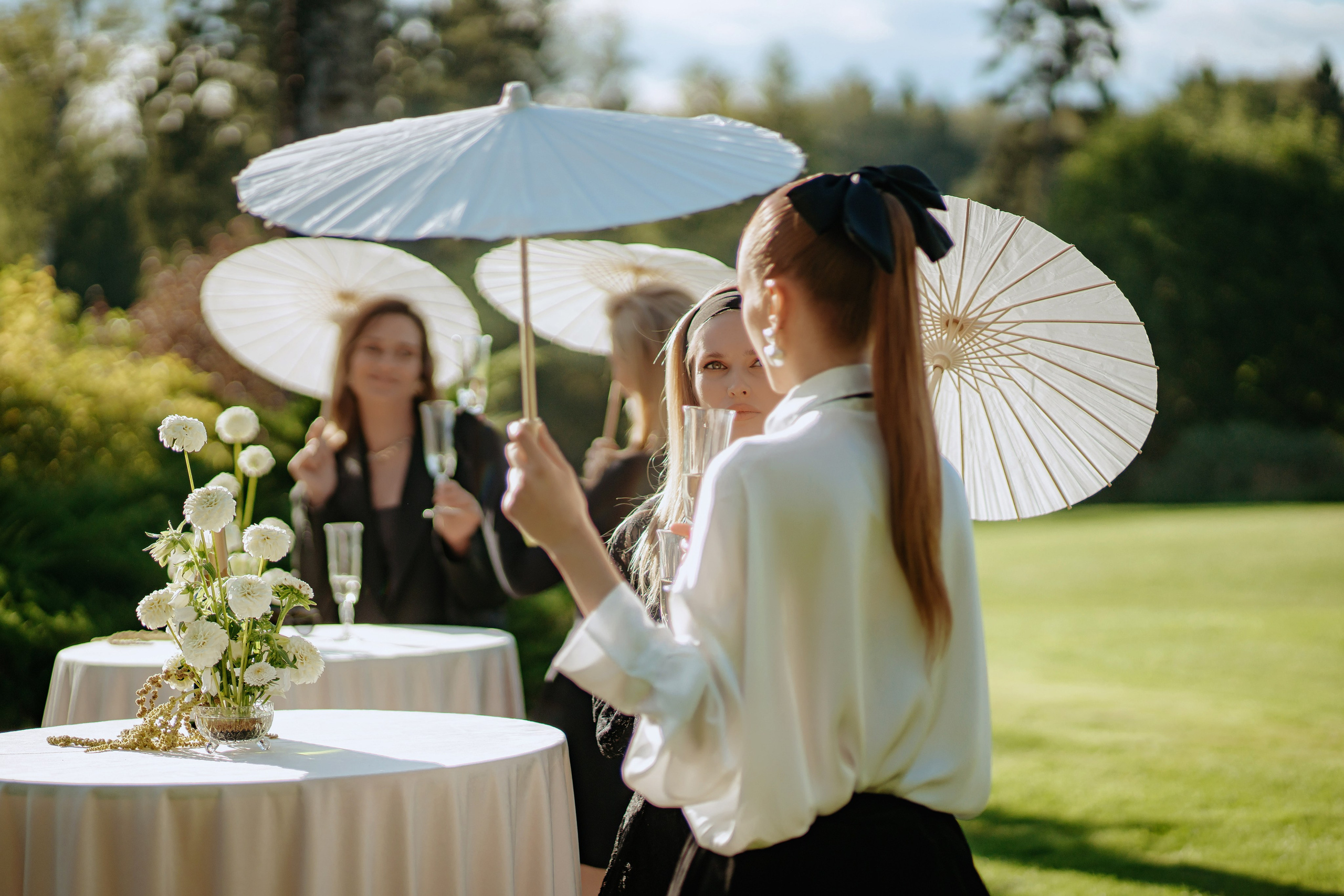 Гольф клуб Антон и Анна. Фотограф Москва, Европа, Азия