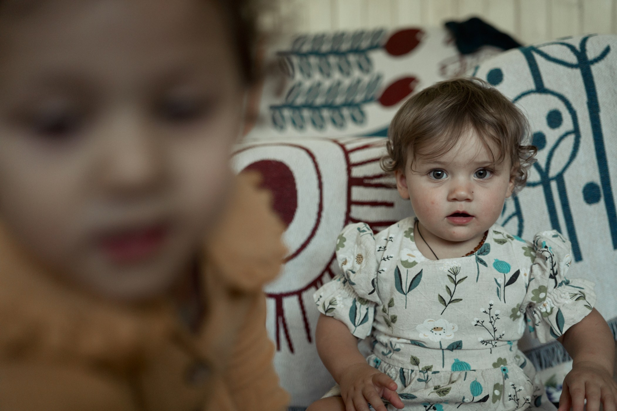 Лето в деревне Веслево. Фотограф Женя Пашкина
