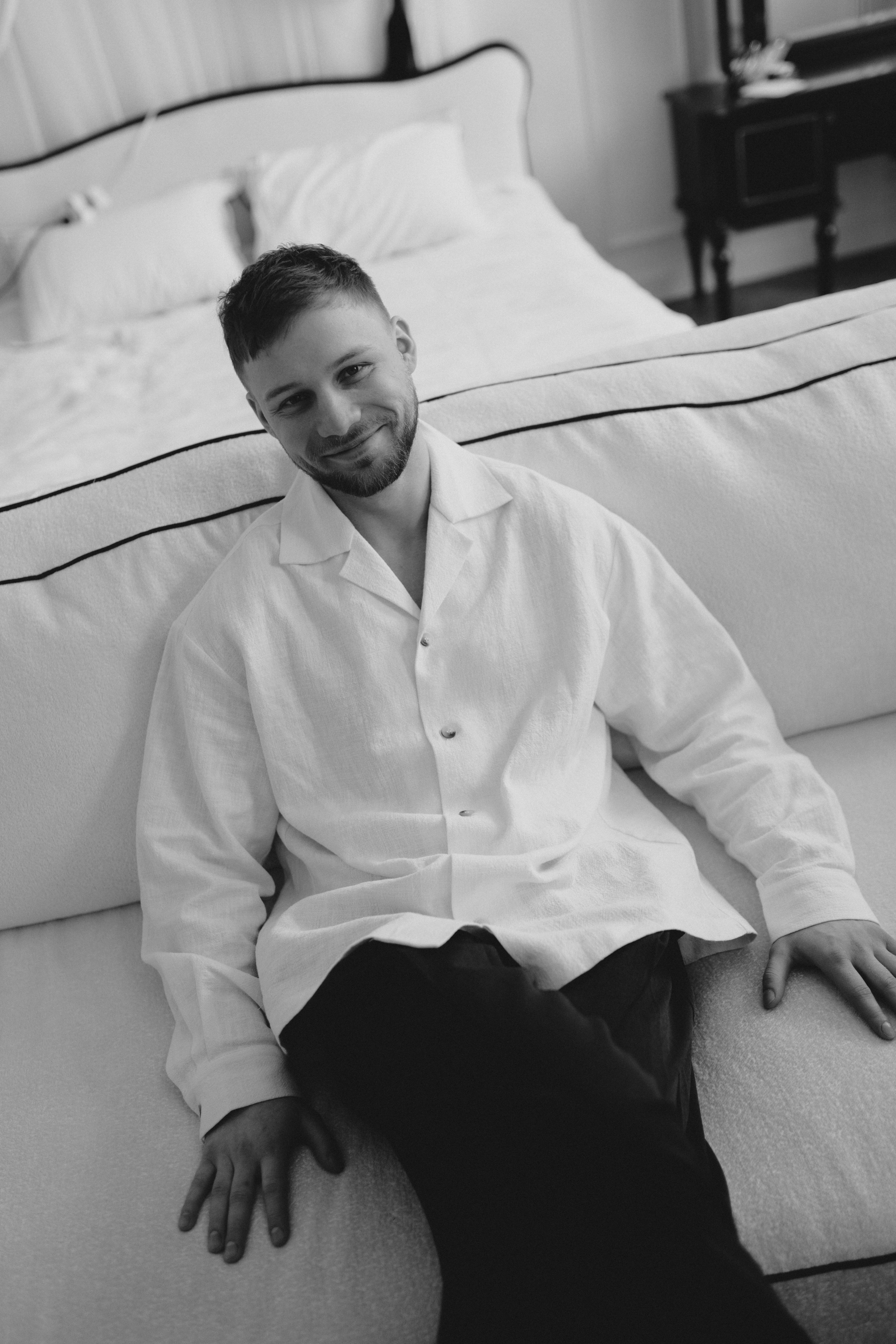 Илья & Ксения. Семейный и свадебный фотограф в Москве и Калуге Рослова Анастасия