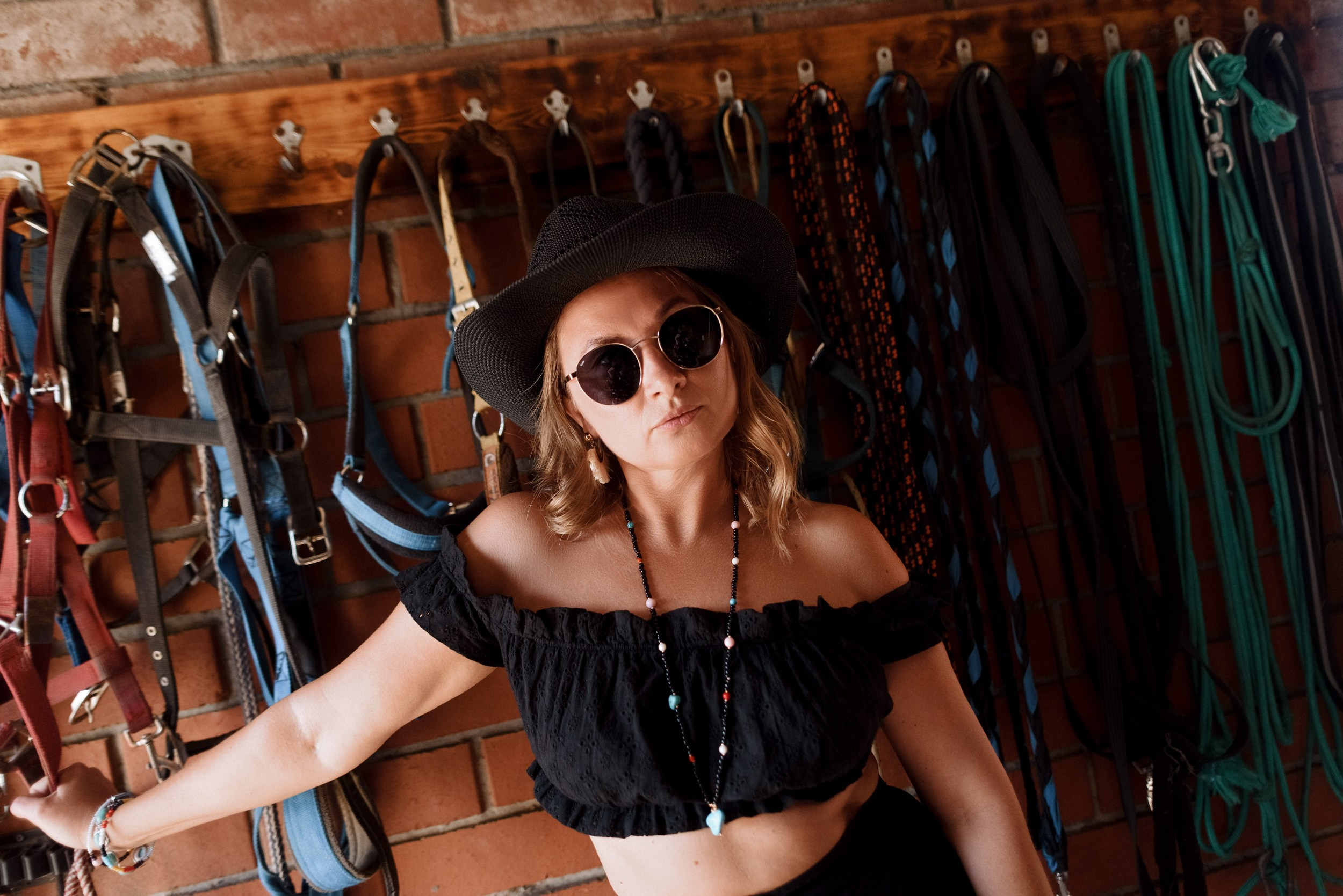 Женя. Фотограф Дарья Мустафина, Тюмень