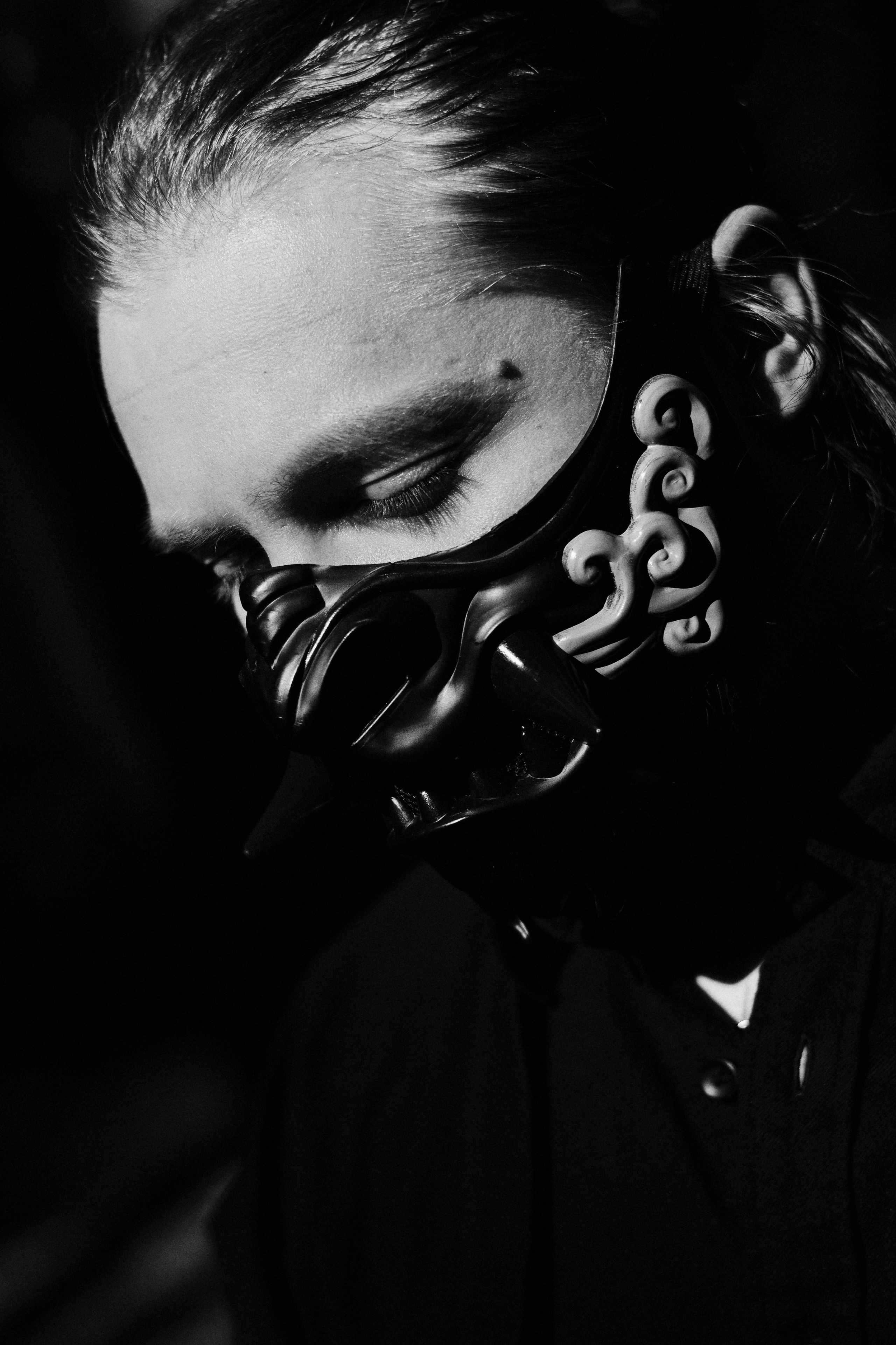 Марк. Фотограф Дарья Мустафина, Тюмень