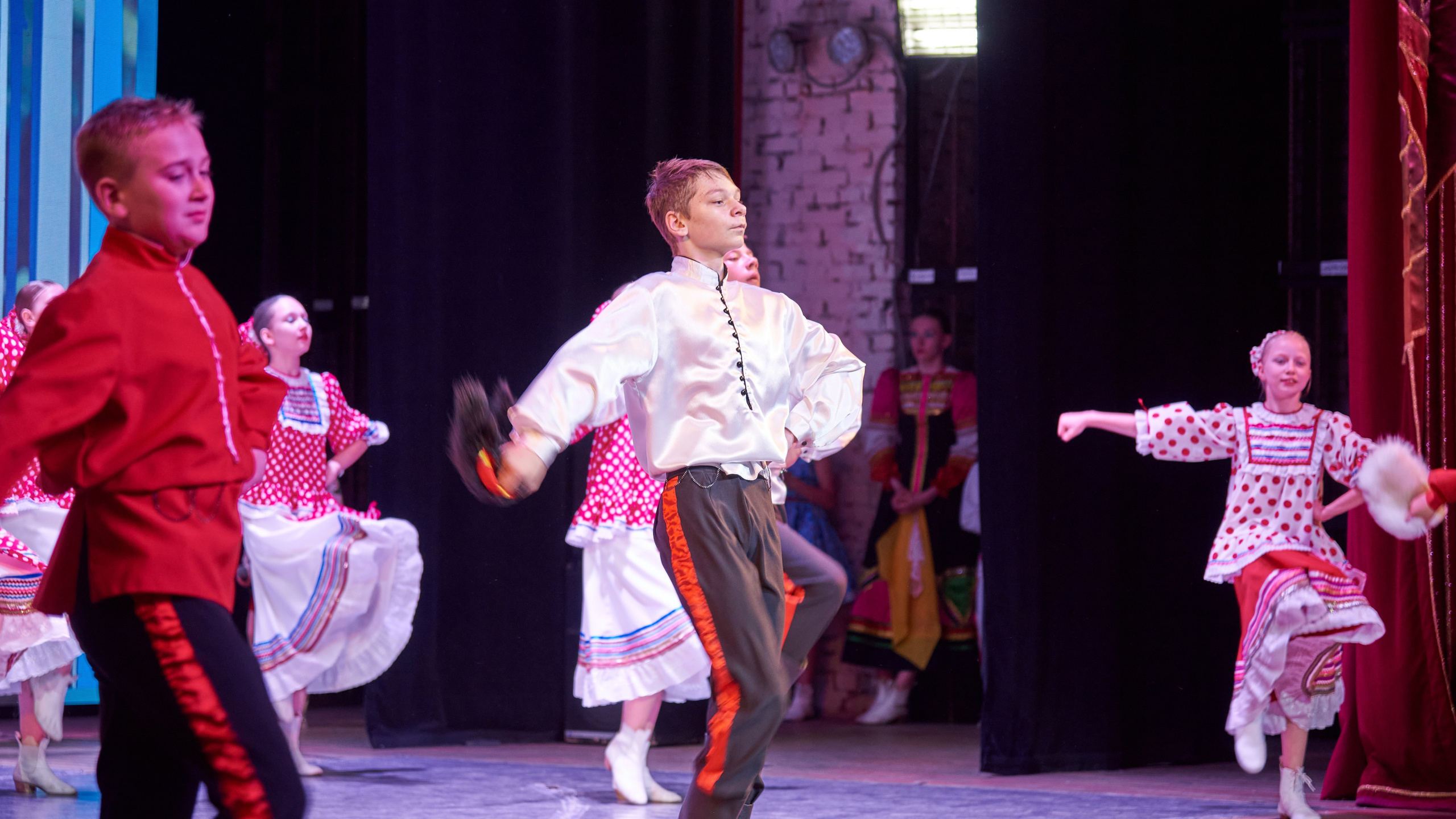 Ежегодный отчетный концерт «Детской школы искуств № 18». [fXph] Фотограф Масликов Илья. Съёмка мероприятий в Ленинске-Кузнецком