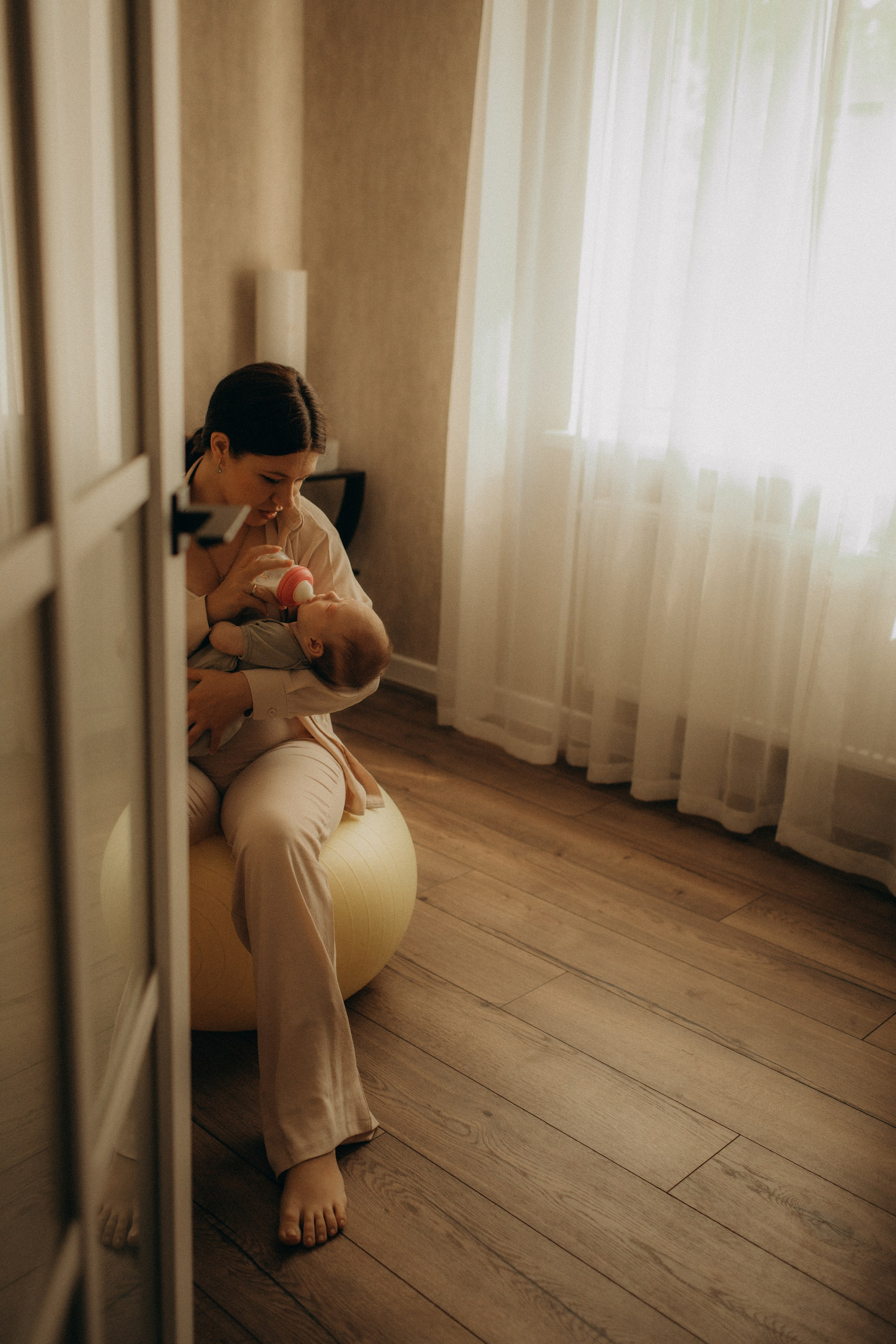 Домашняя съемка Люда, Василиса и Ксюня. Александра Ниценко СЕМЕЙНЫЙ ФОТОГРАФ ИЗ СТАВРОПОЛЯ