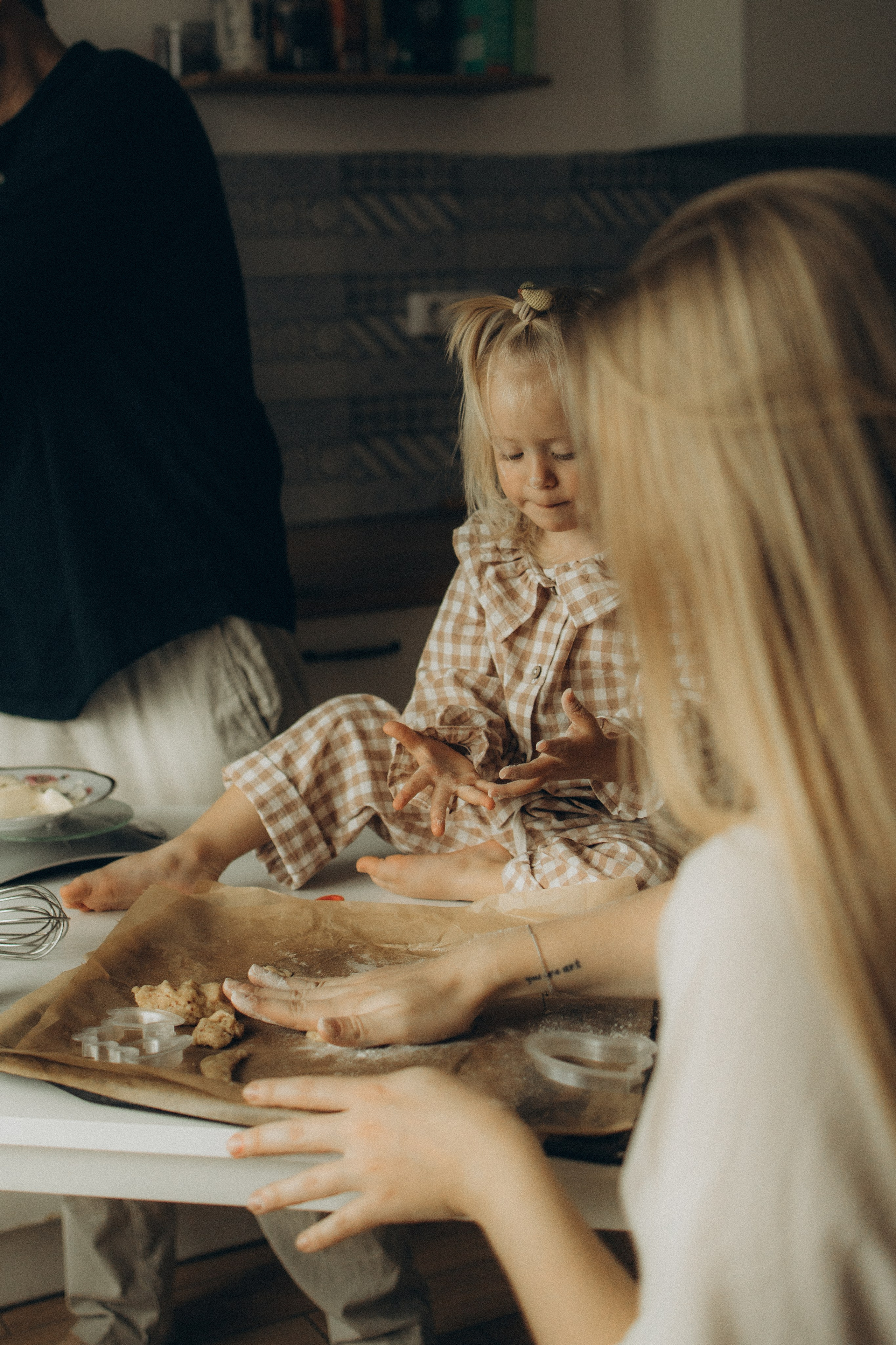 Аня, Алиса и Саша. Александра Ниценко СЕМЕЙНЫЙ ФОТОГРАФ ИЗ СТАВРОПОЛЯ