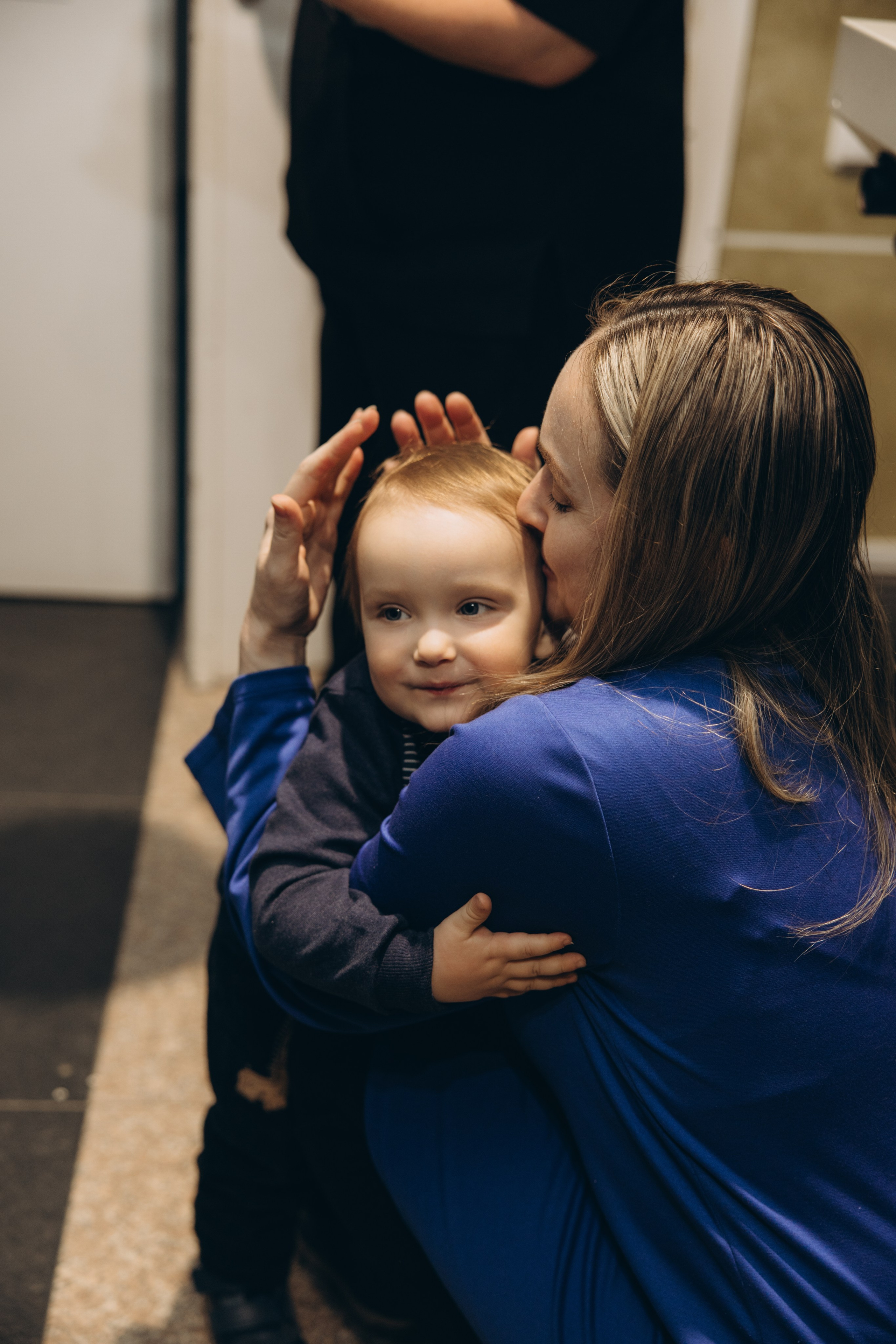 Выписка. Свадебный, семейный фотограф в Иркутске Светлана Макаричева