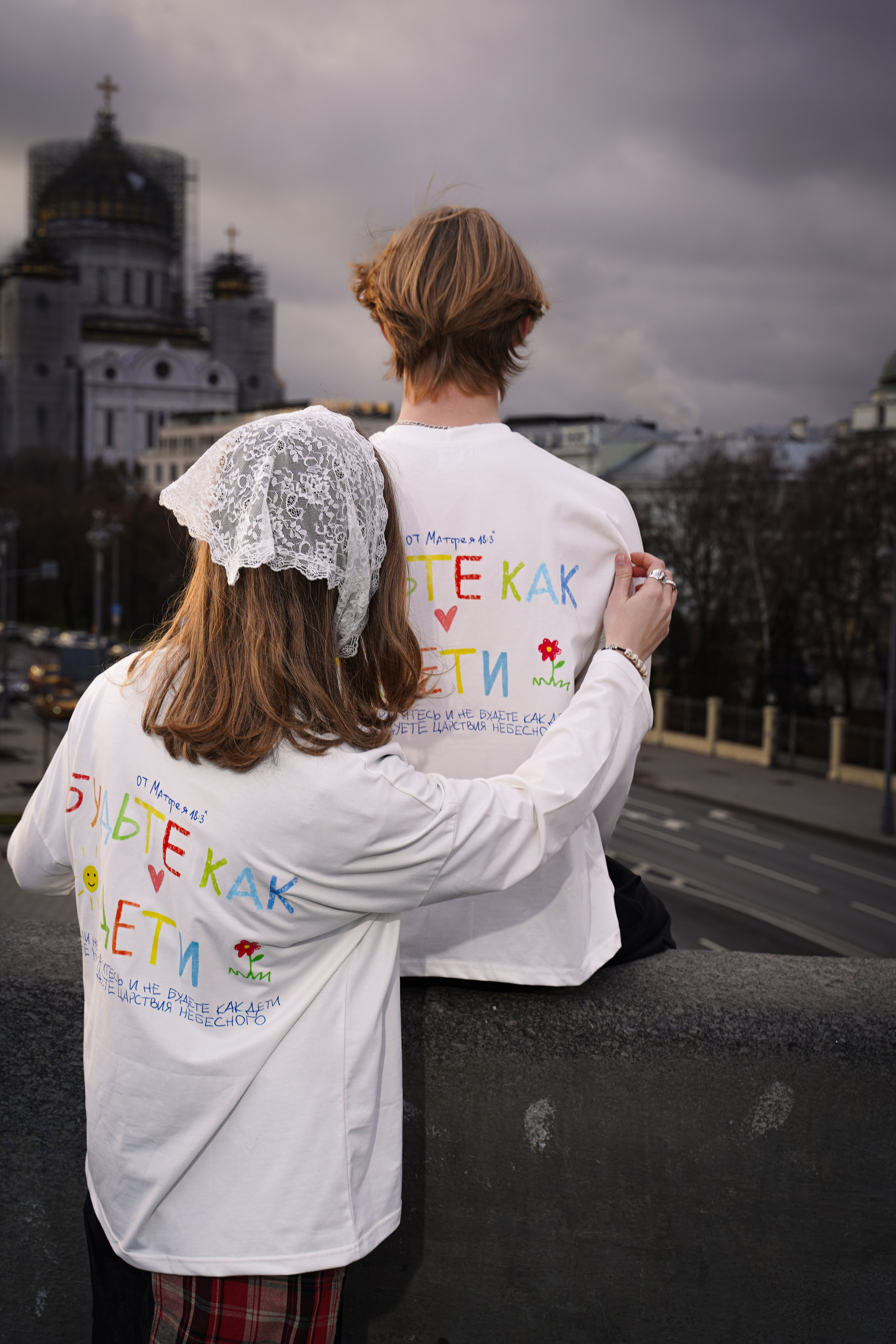 Бренд Одежды «Serafim». Видео и Фото