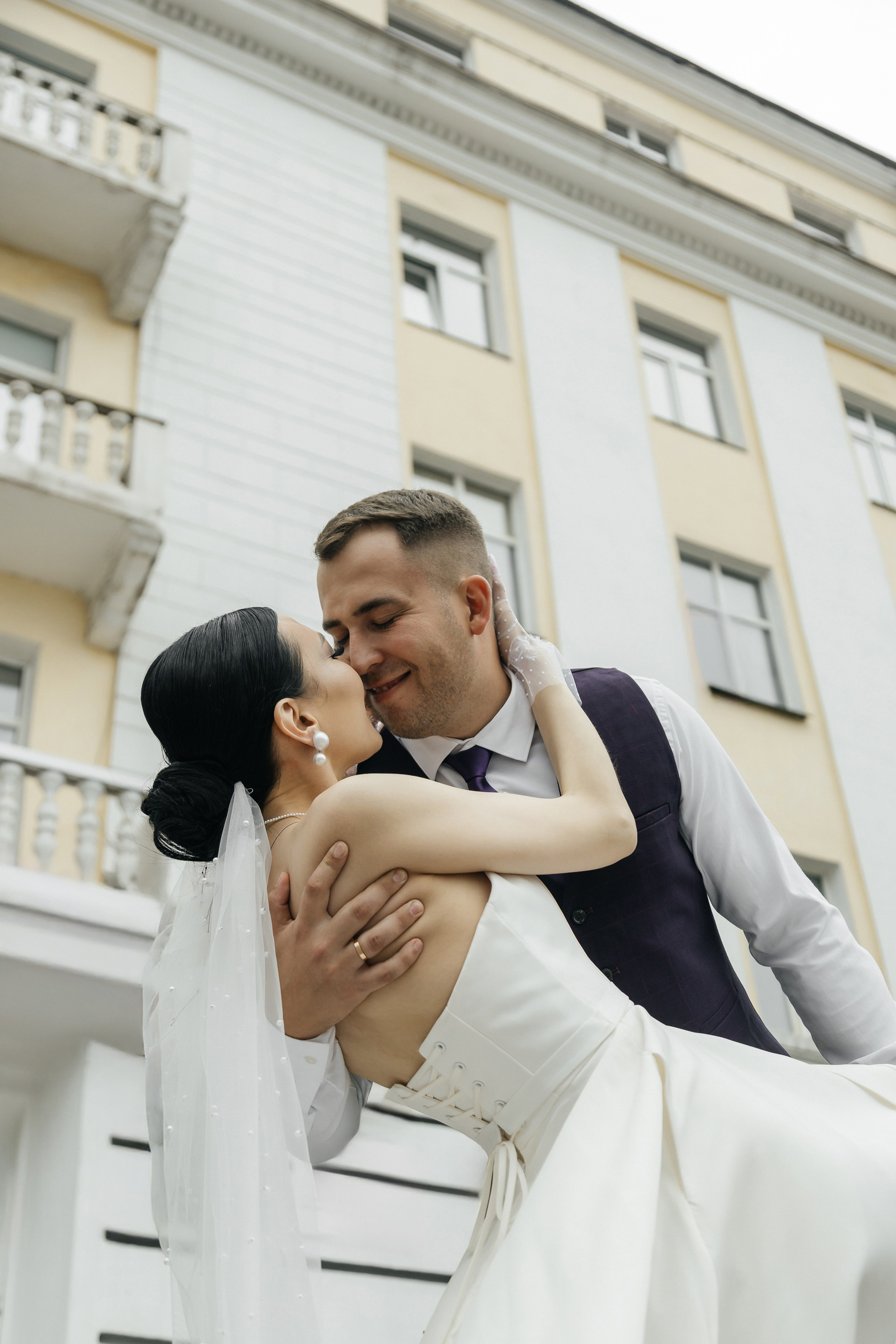Иван & Инна. Фотограф Иркутск/Улан-Удэ Алекс Жданов