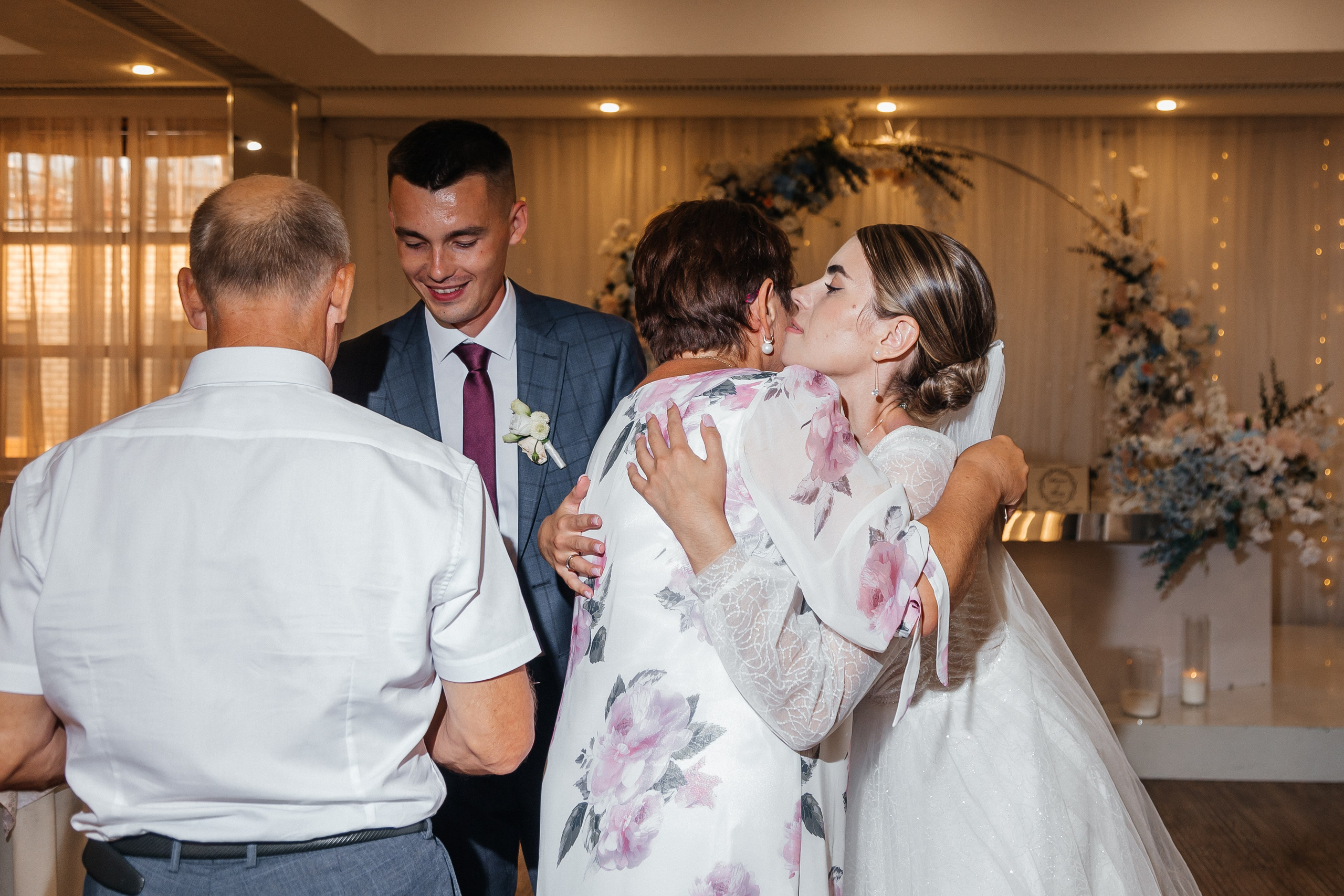 Максим & Юлия. Фотограф Улан-Удэ/Иркутск Алекс Жданов