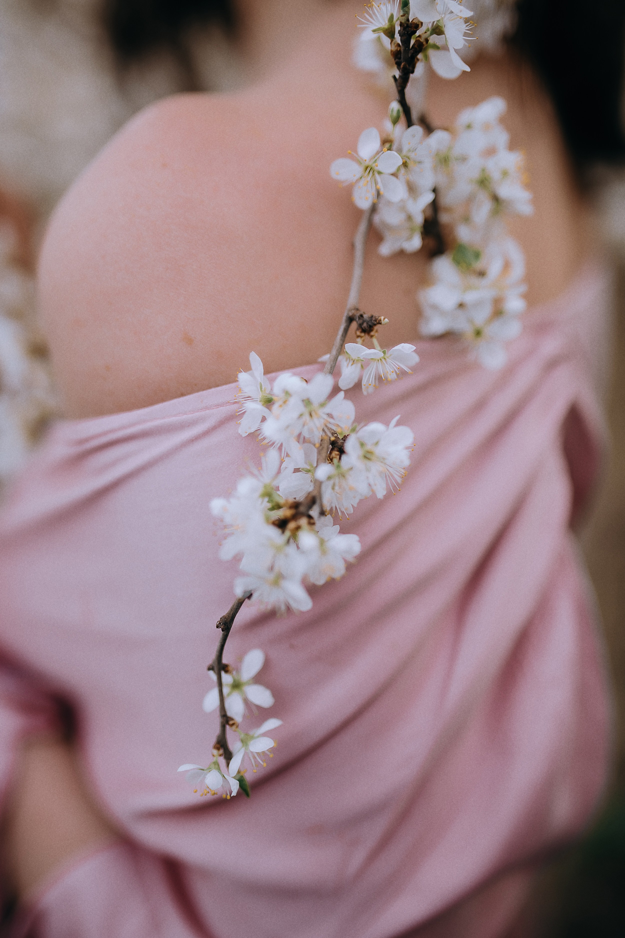 Женский портрет. Портретный и свадебный фотограф в Воронеже Елена Михайлова