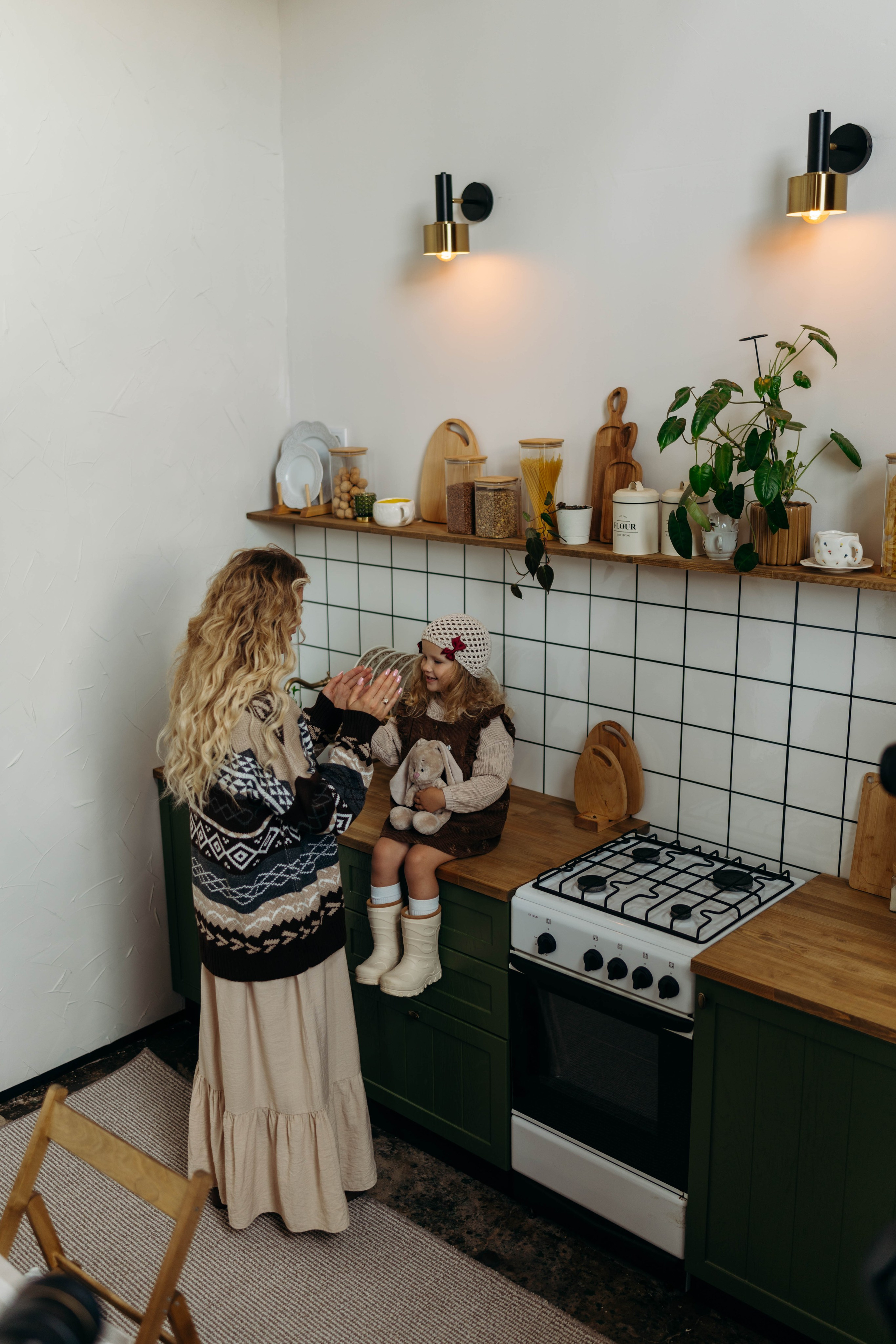 Семейная фотосессия. Семейный и портретный фотограф во Владимире и Суздале