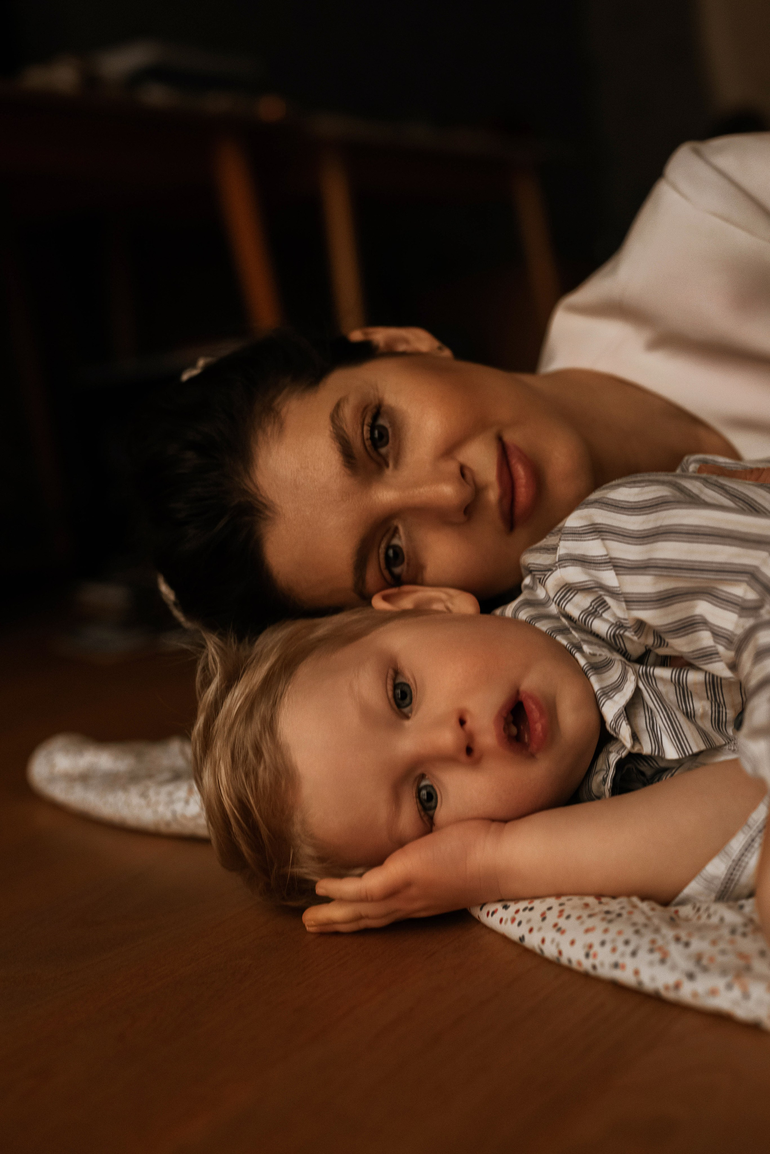 Домашняя фотосъемка. Семейный и портретный фотограф во Владимире и Суздале