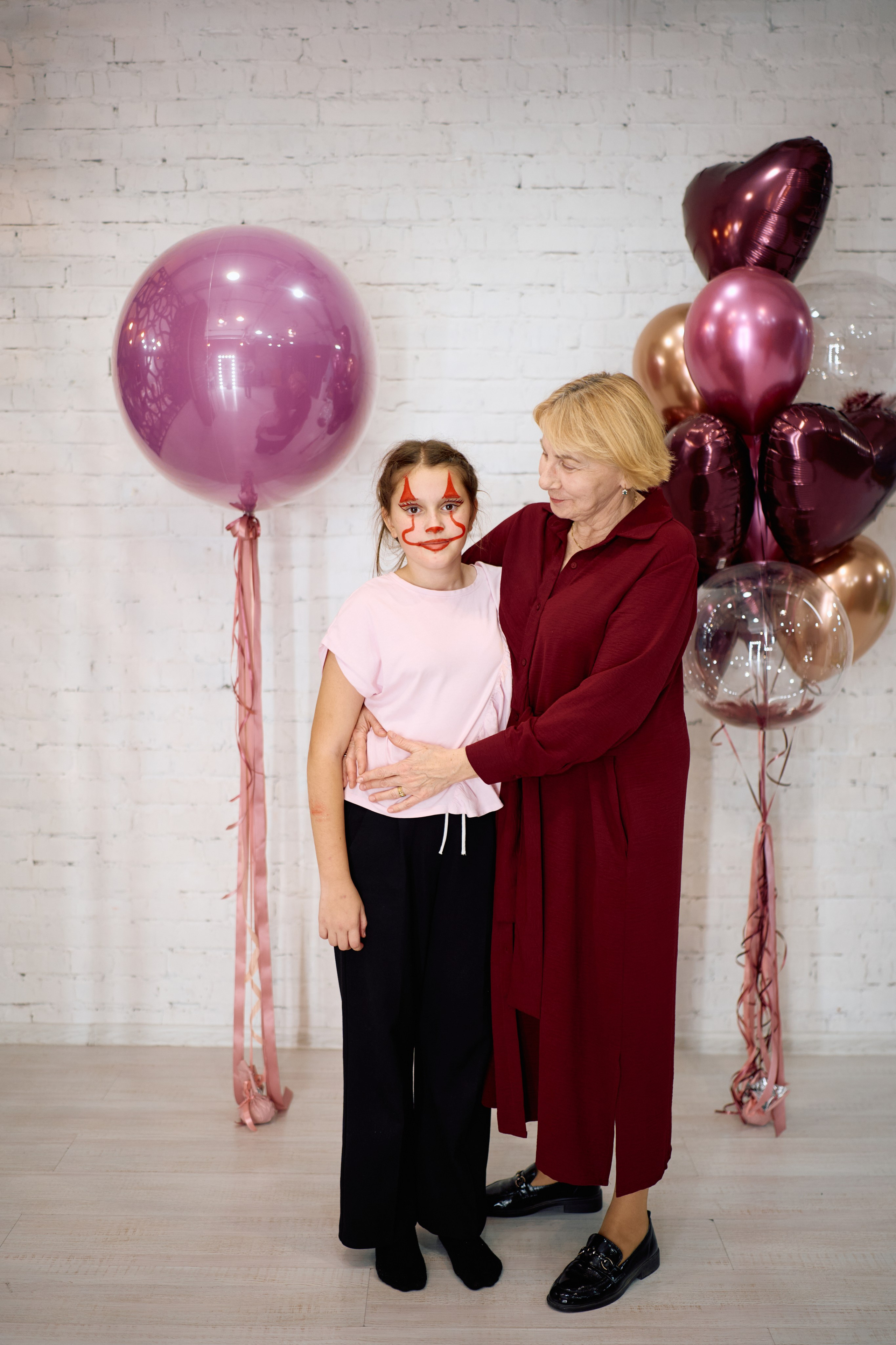 Детское день рождение. Свадебный фотограф в Москве Кристина Чехова