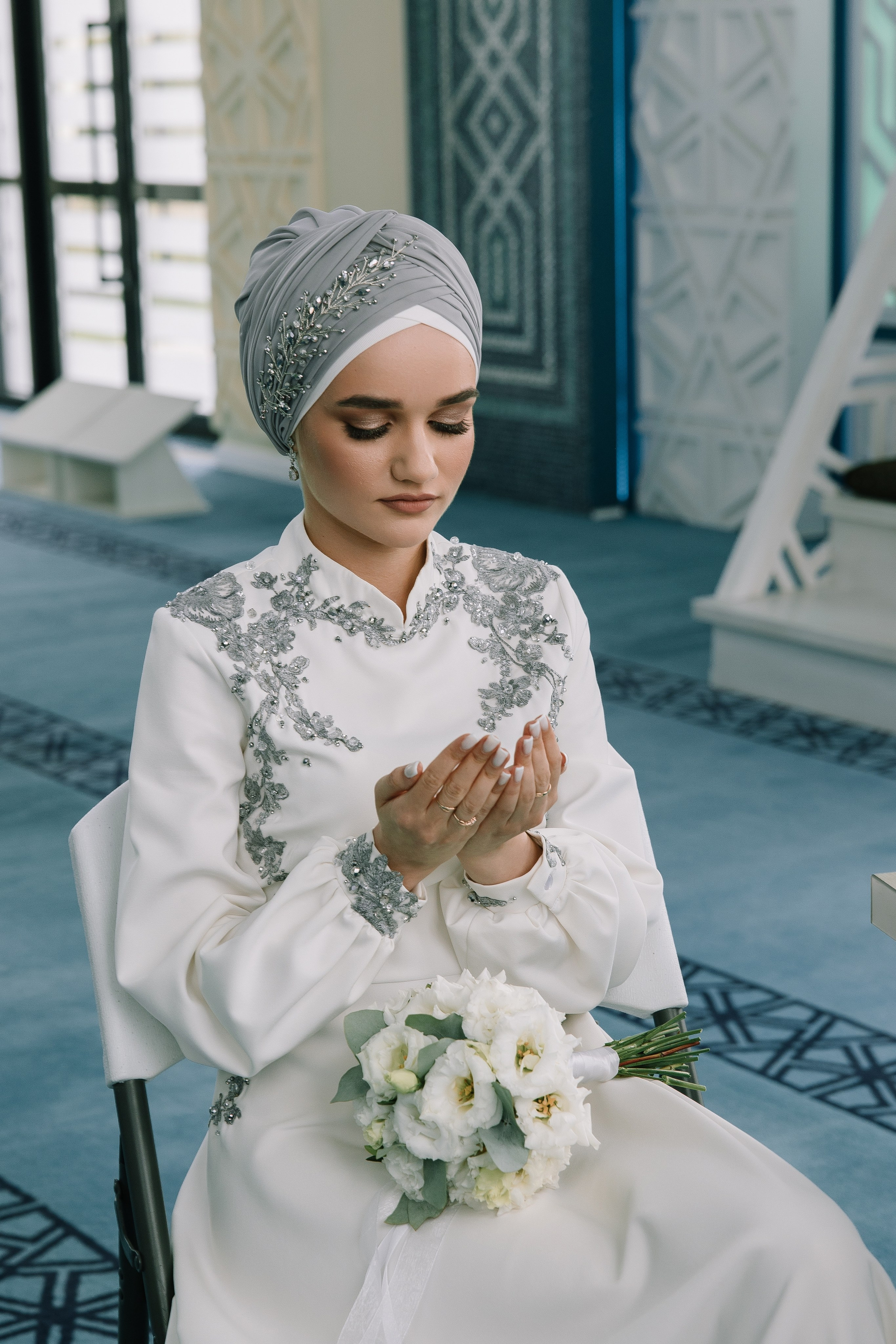 Никах Альмир и Роза. Свадебный и семейный фотограф в Набережных Челнах и Казани