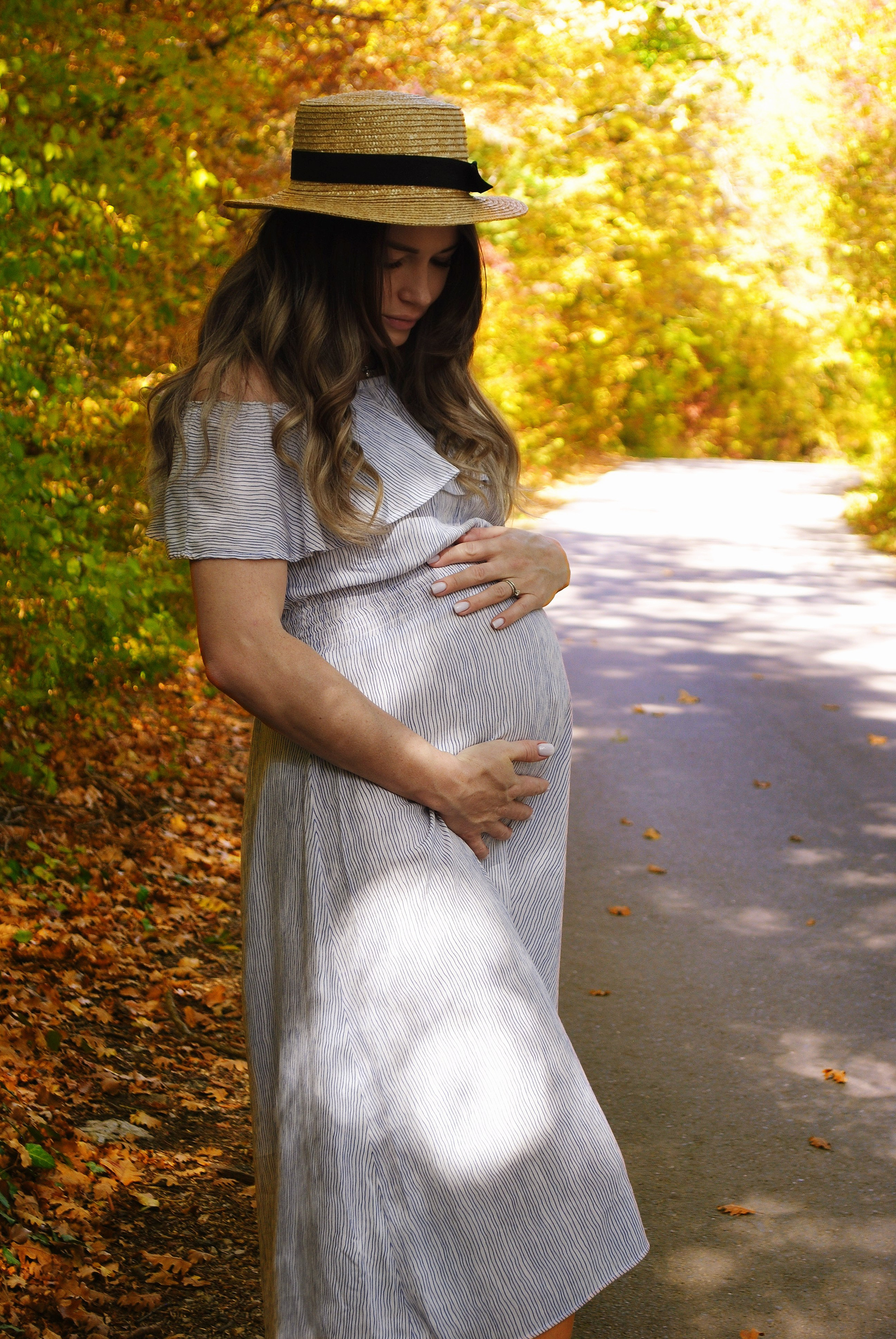 Беременность Оля и Миша. Фотограф Мария Мусаелян