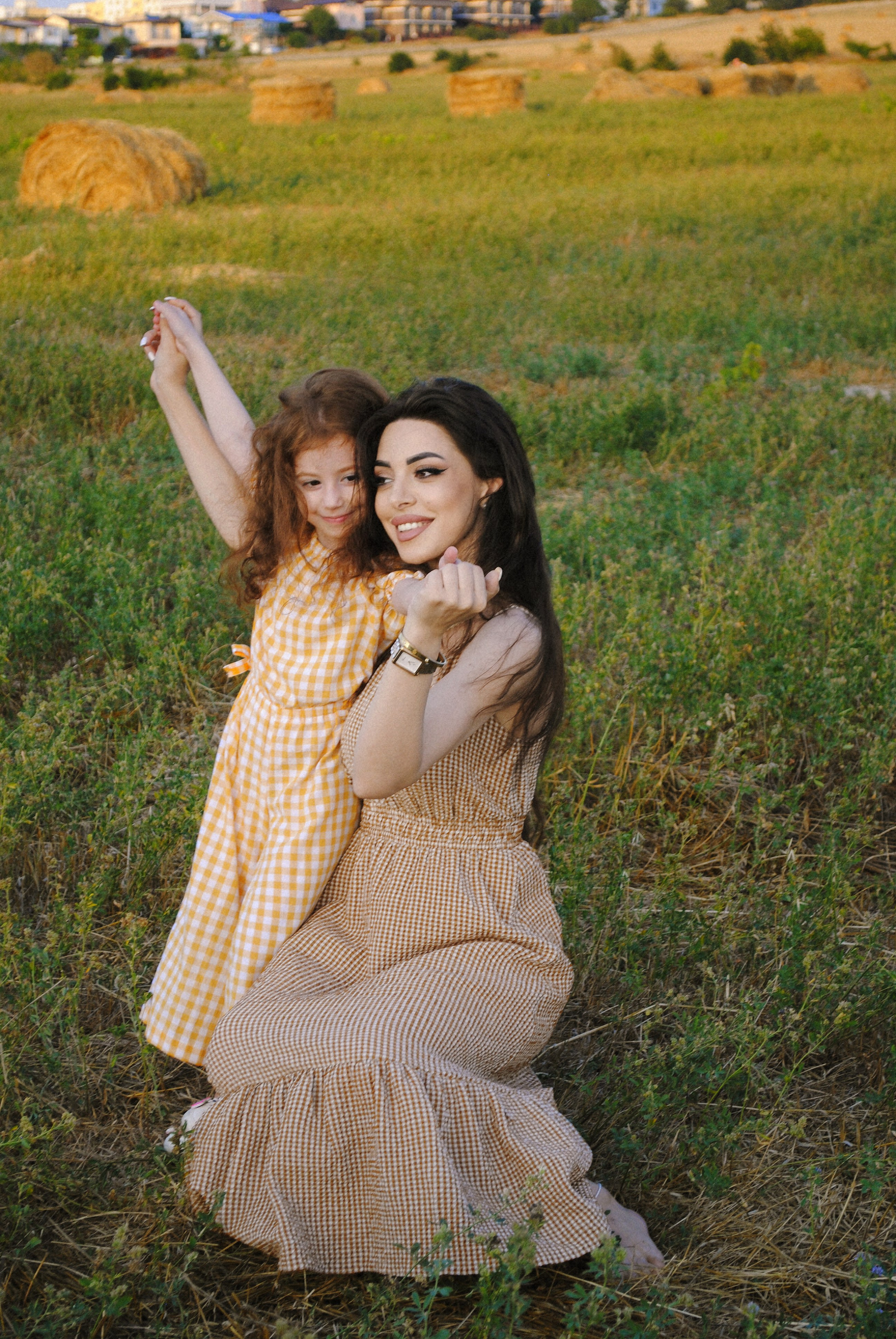 Светлана. Фотограф Мария Мусаелян