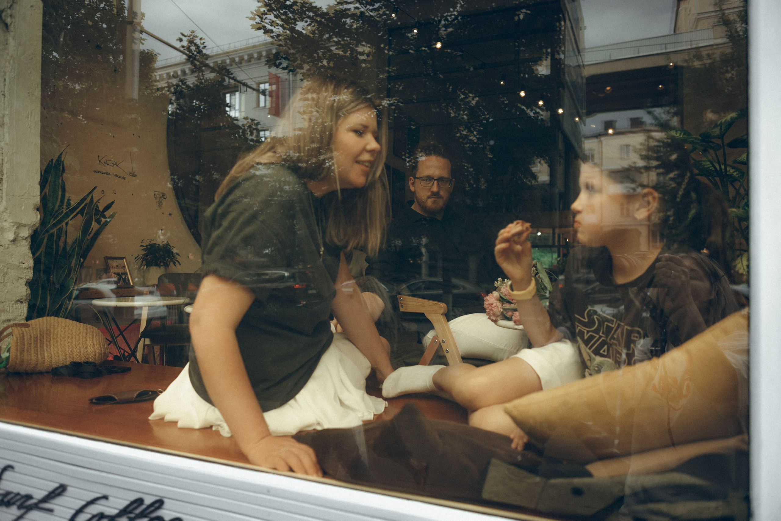 Family moment. Семейный фотограф и фотограф на роды в Ростове-на-Дону Мухина Виктория