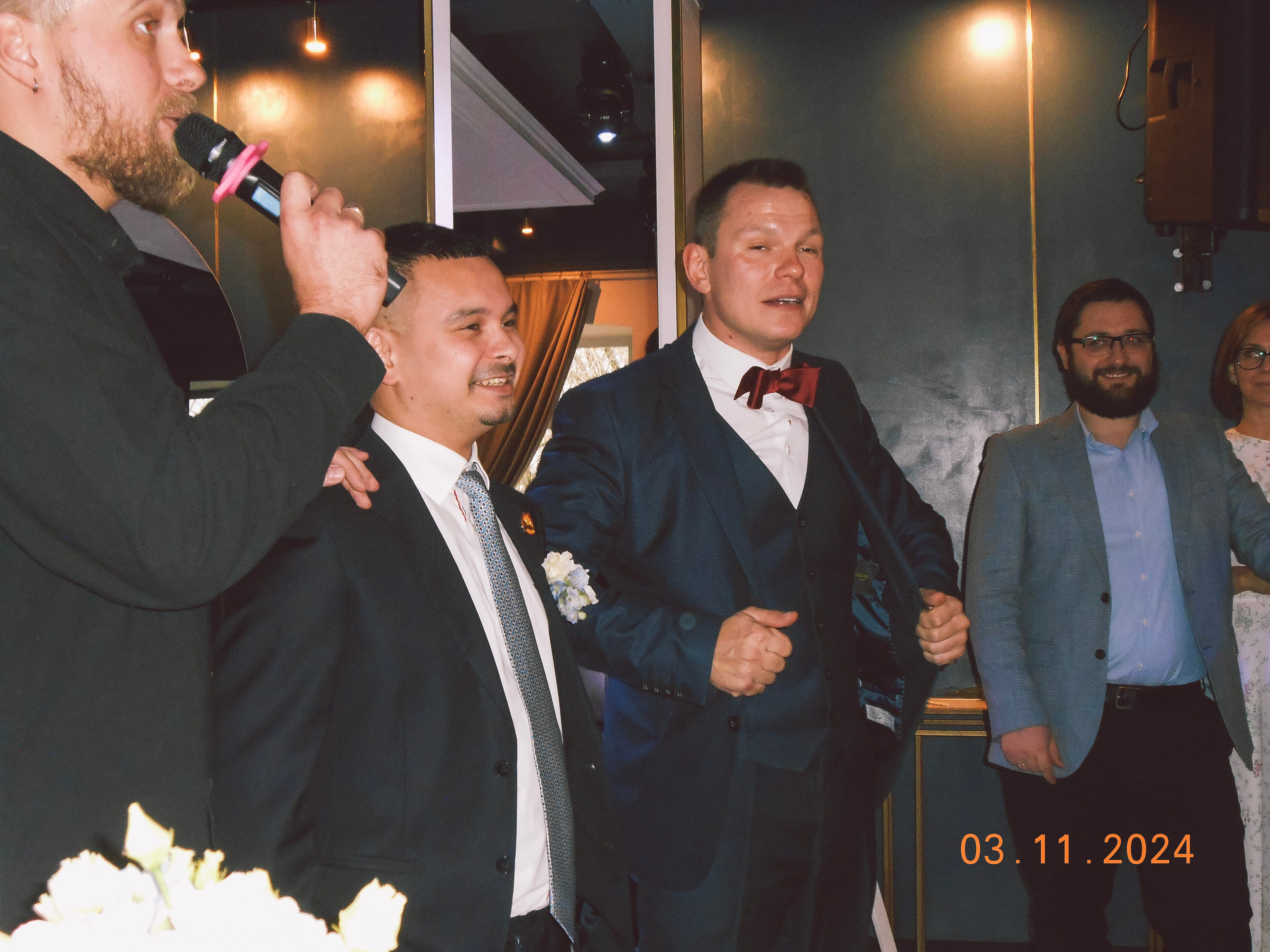 Искандер и Оксана. Семейная съемка — это красивый способ признаться своей семье в любви