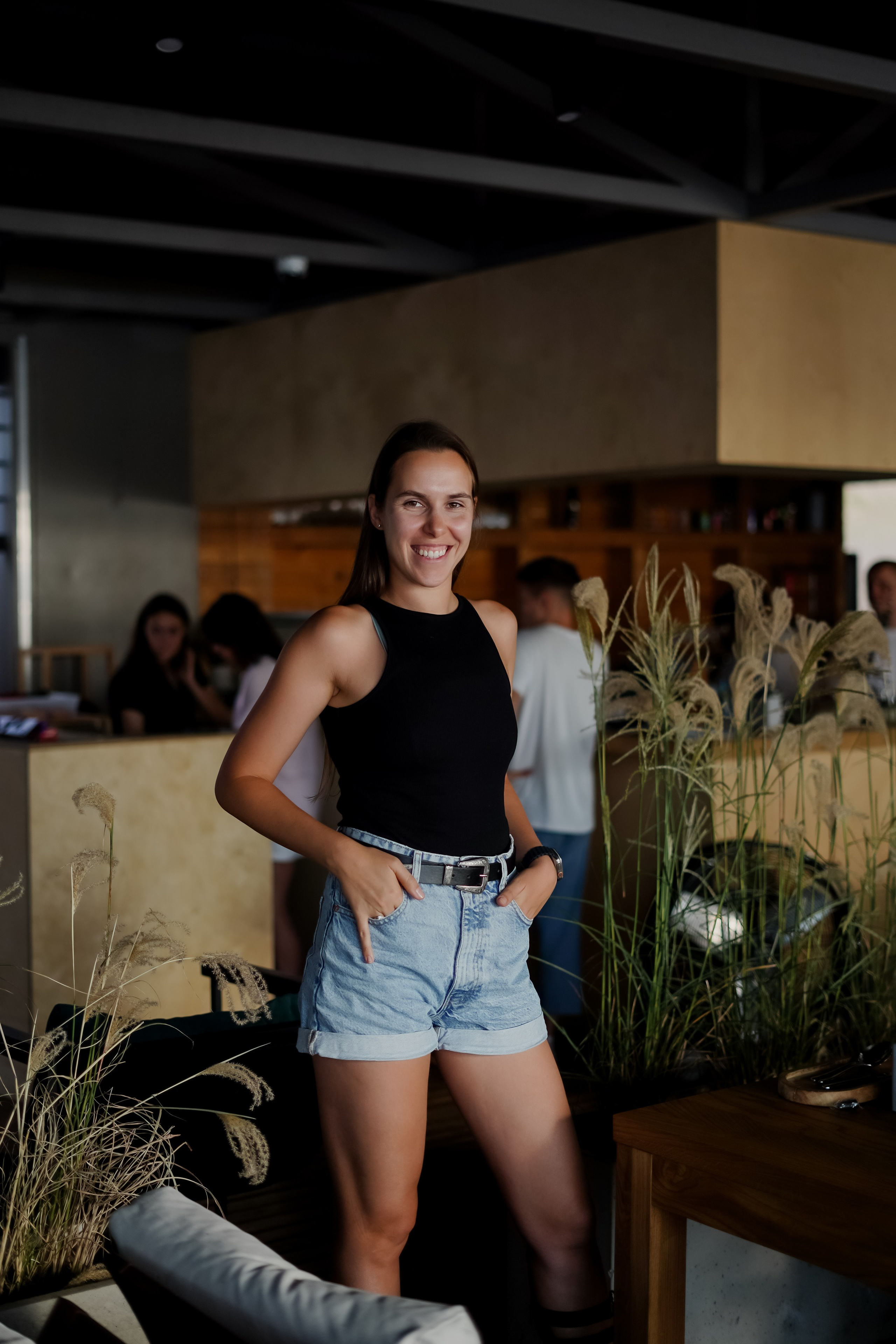 Surf. Фотограф Валерия Крахмалева