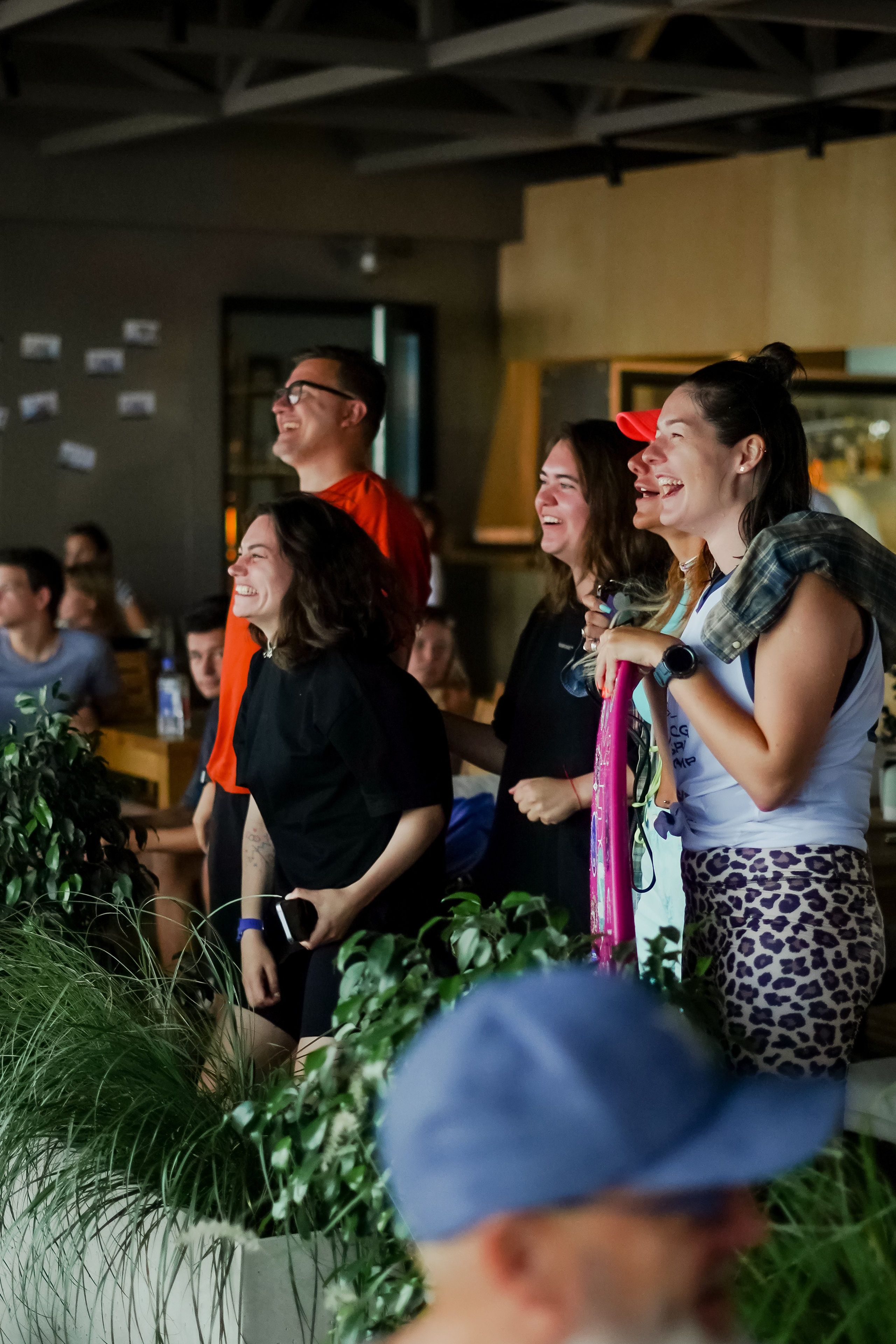 Surf. Фотограф Валерия Крахмалева