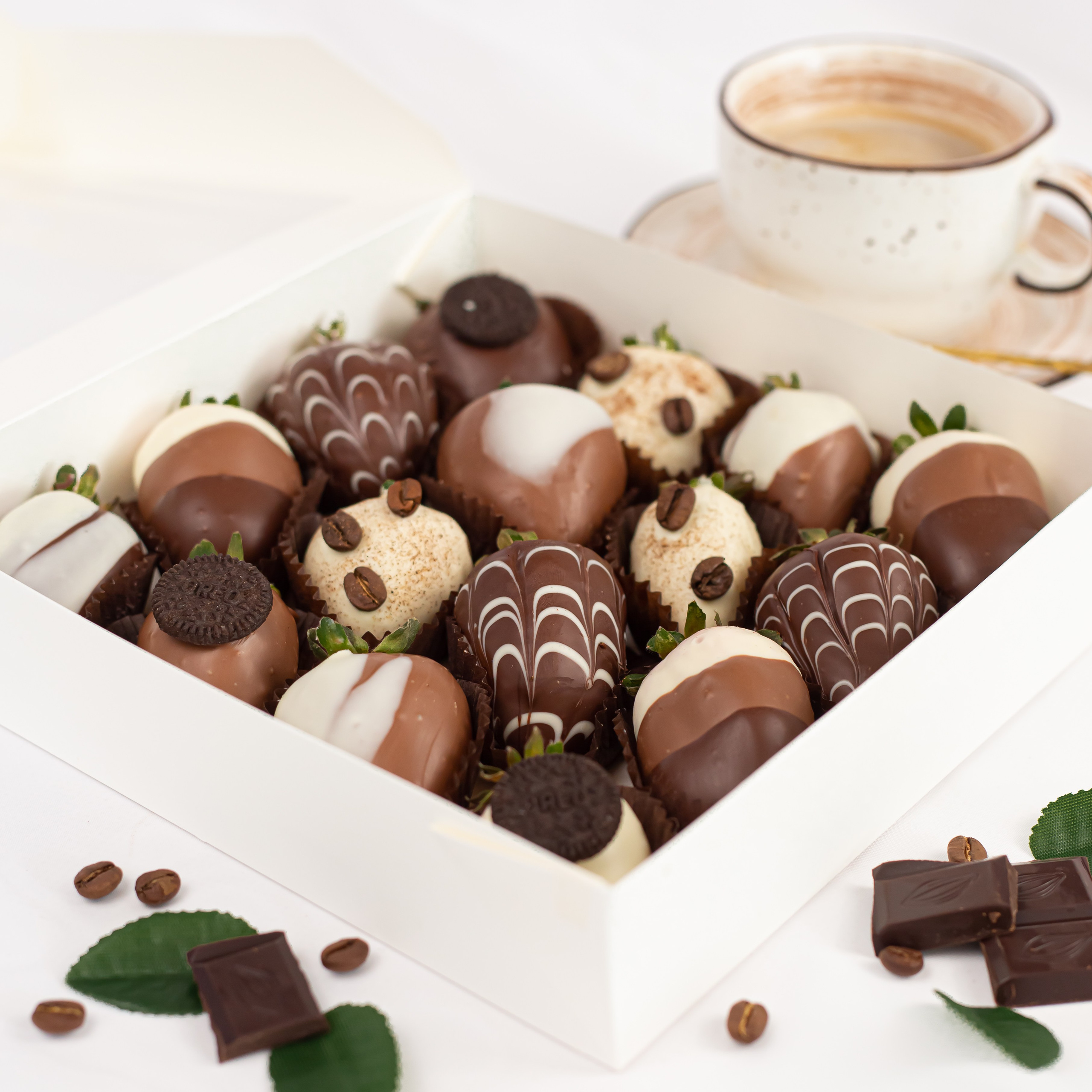 «МИ-МИ» десерты. Предметный фотограф, маркетплейсы г. Оренбург Станкевич Тамара