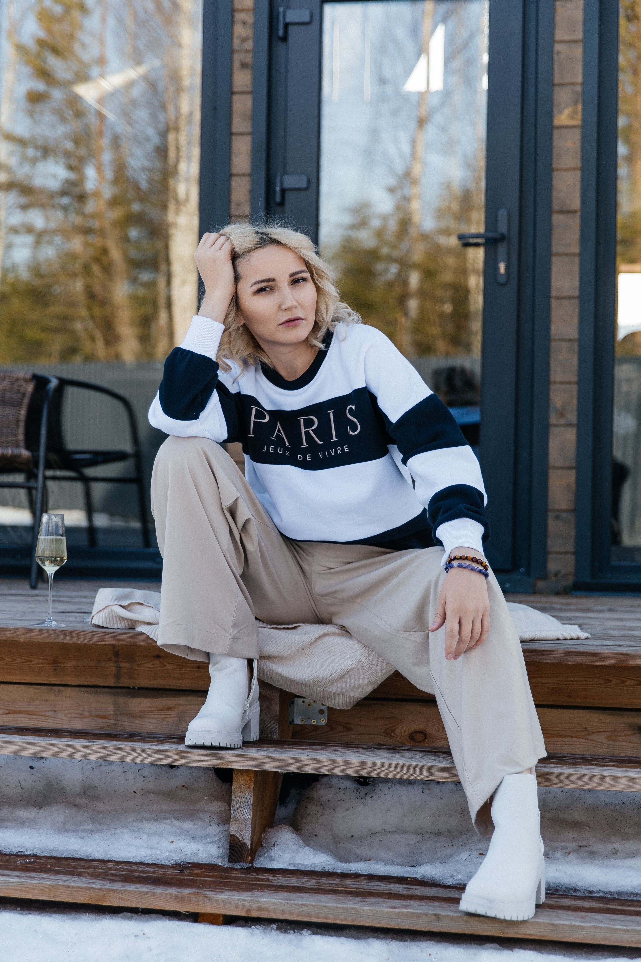 Фотопрогулки в Сургуте. Семейный фотограф в Сургуте Инна Смолякова