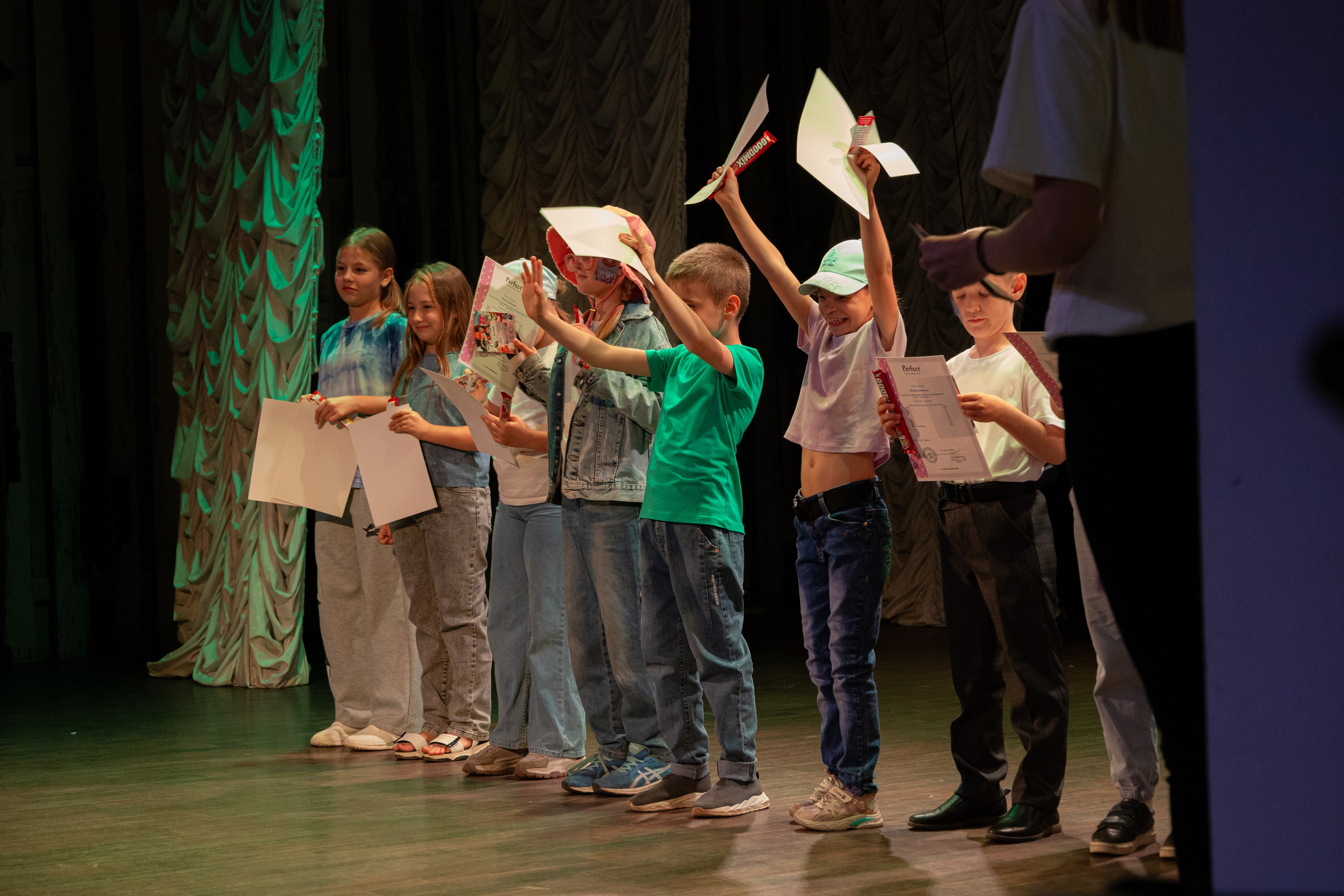 PERFECT. Photokarish