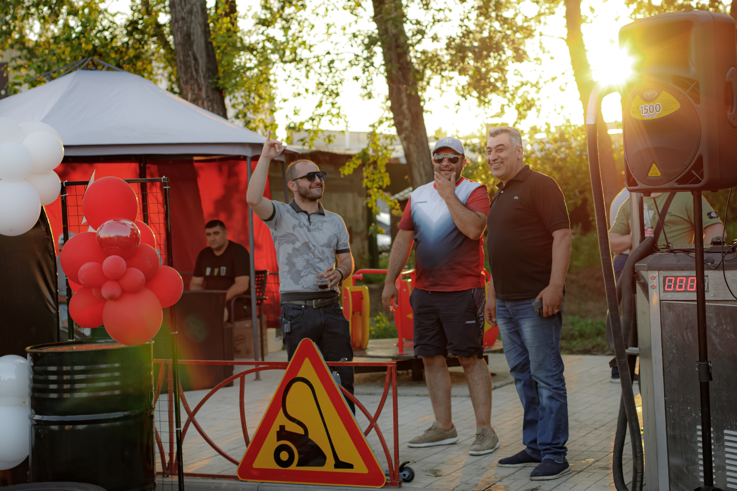 АВТОМОЙКА САМООБСЛУЖИВАНИЯ «5 MIN». Photokarish