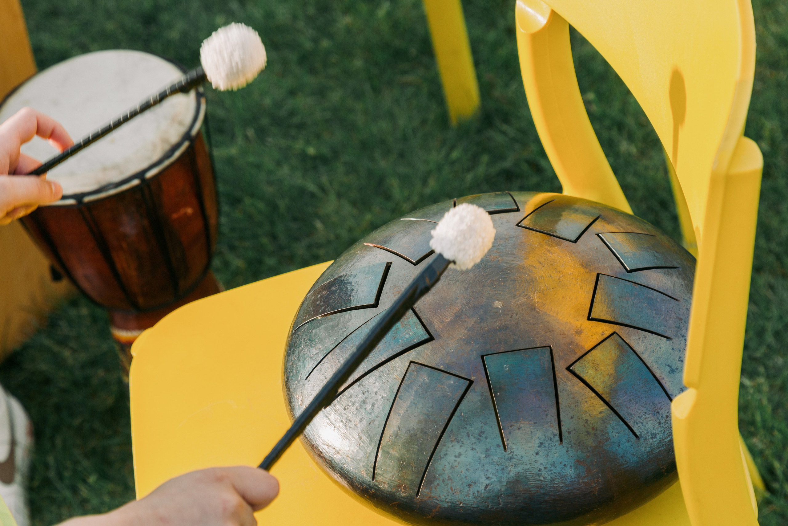 Фестиваль «Дыши музыкой». Главная