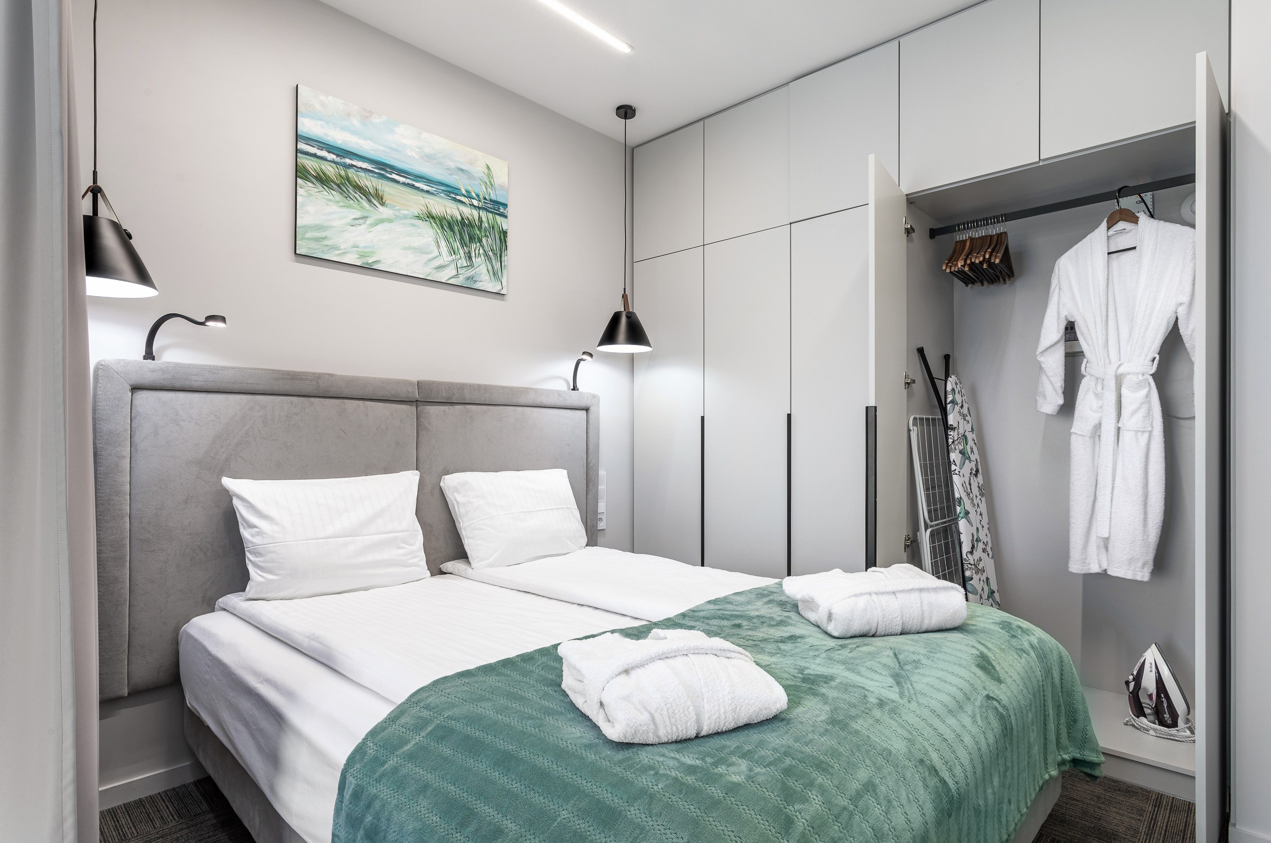 Фотосъемка квартир для аренды в Калининграде. Фотограф в Калининграде Антон Окороков