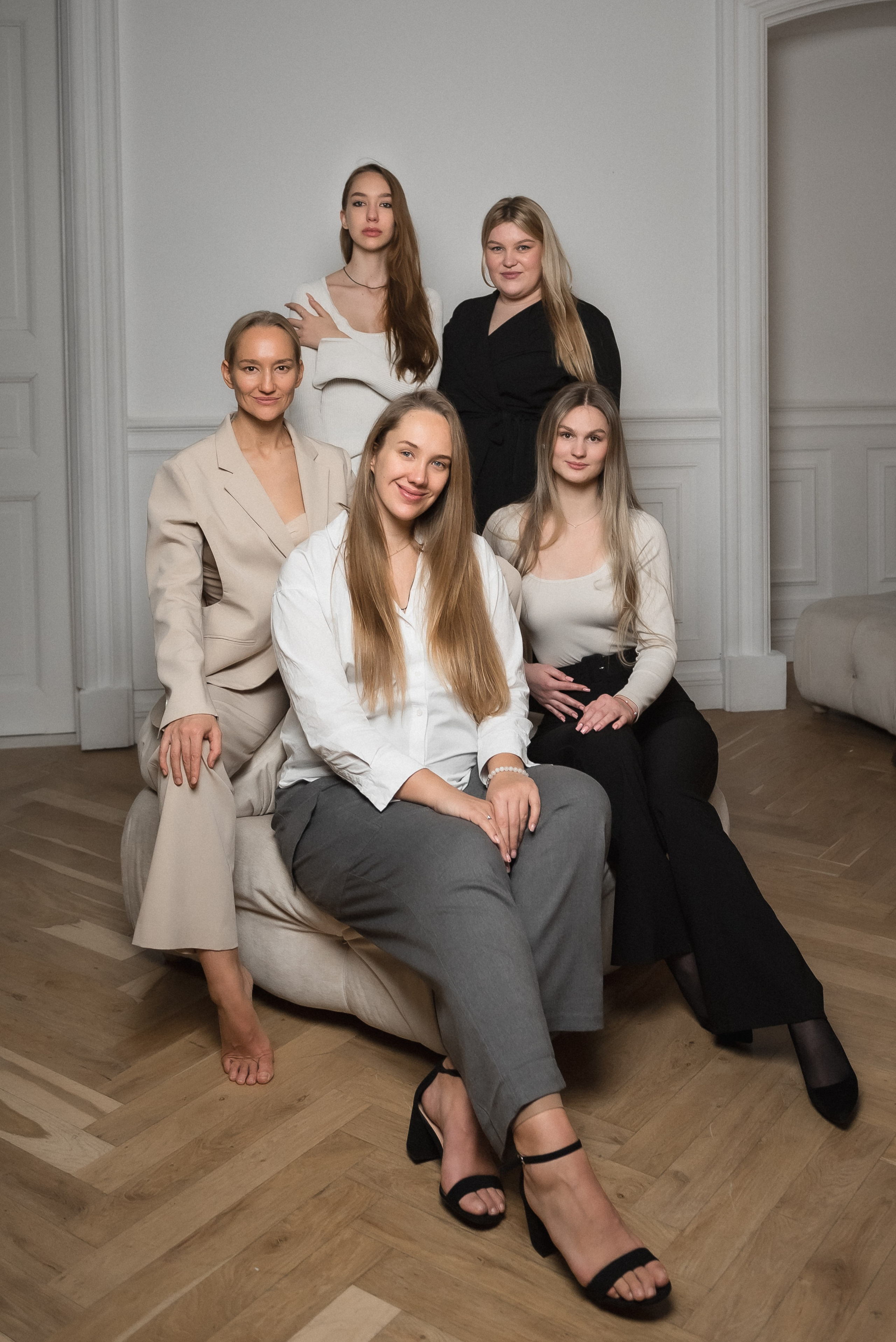 Семья Сидихиных. КОНТЕНТ |БРЕНД фотограф Санкт-Петербург — Жанна Олтаржевская