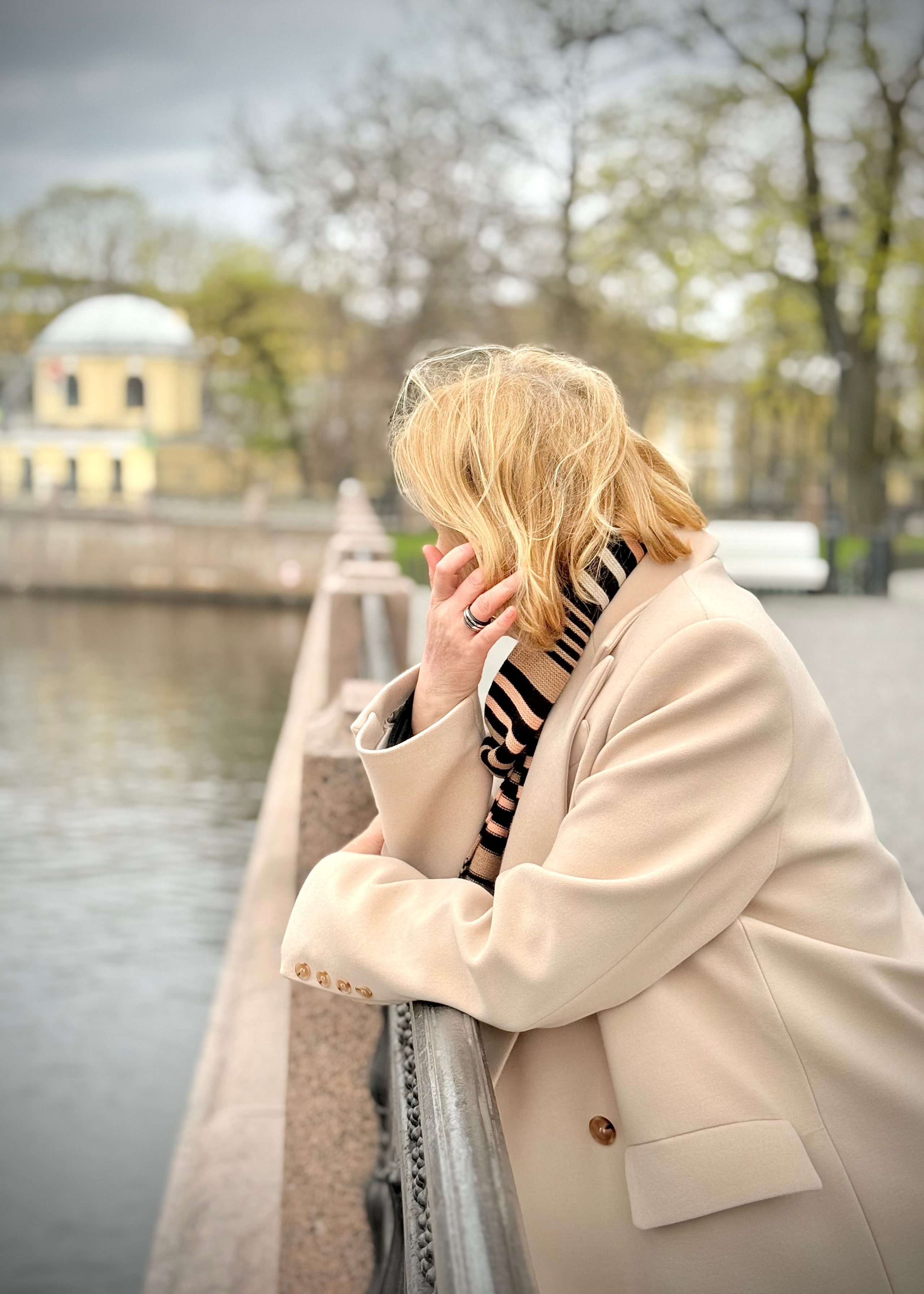 Весенняя прогулка. КОНТЕНТ | БРЕНД фотограф Санкт-Петербург — Жанна Олтаржевская