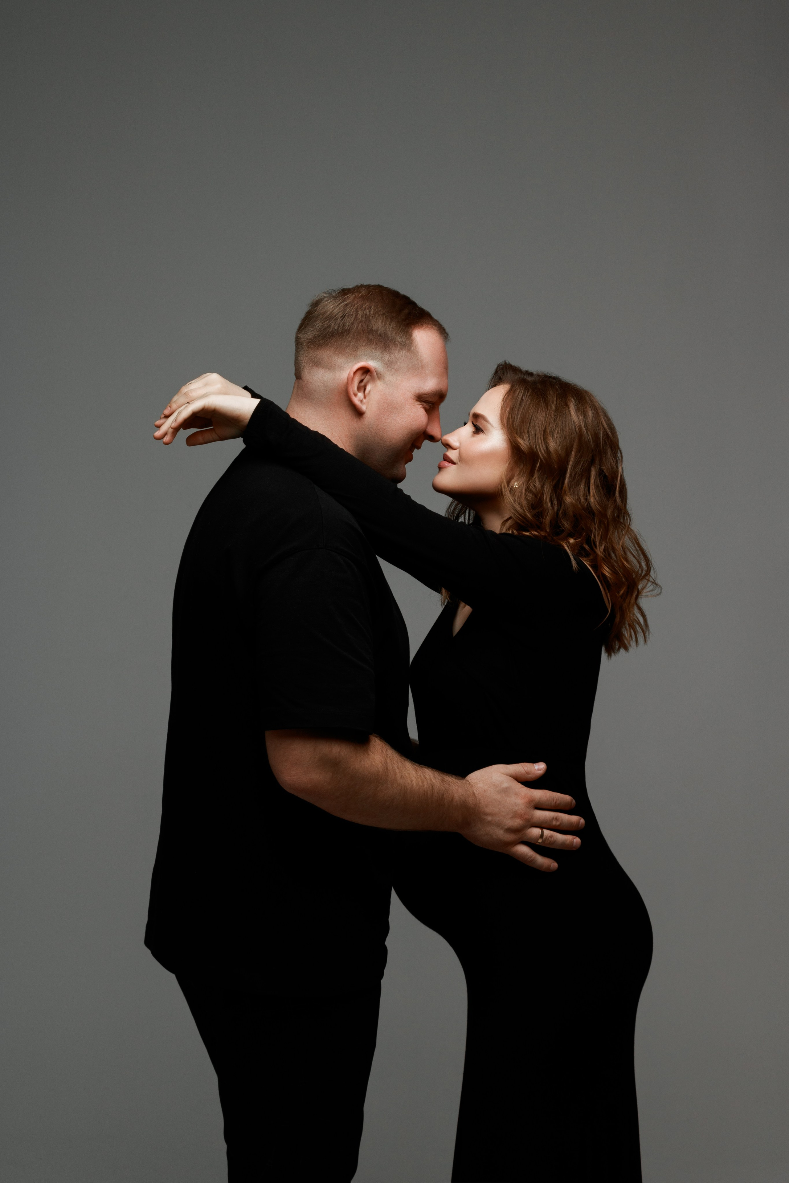 Ciąża. Fotograf w Łodzi Lana Shkuratova