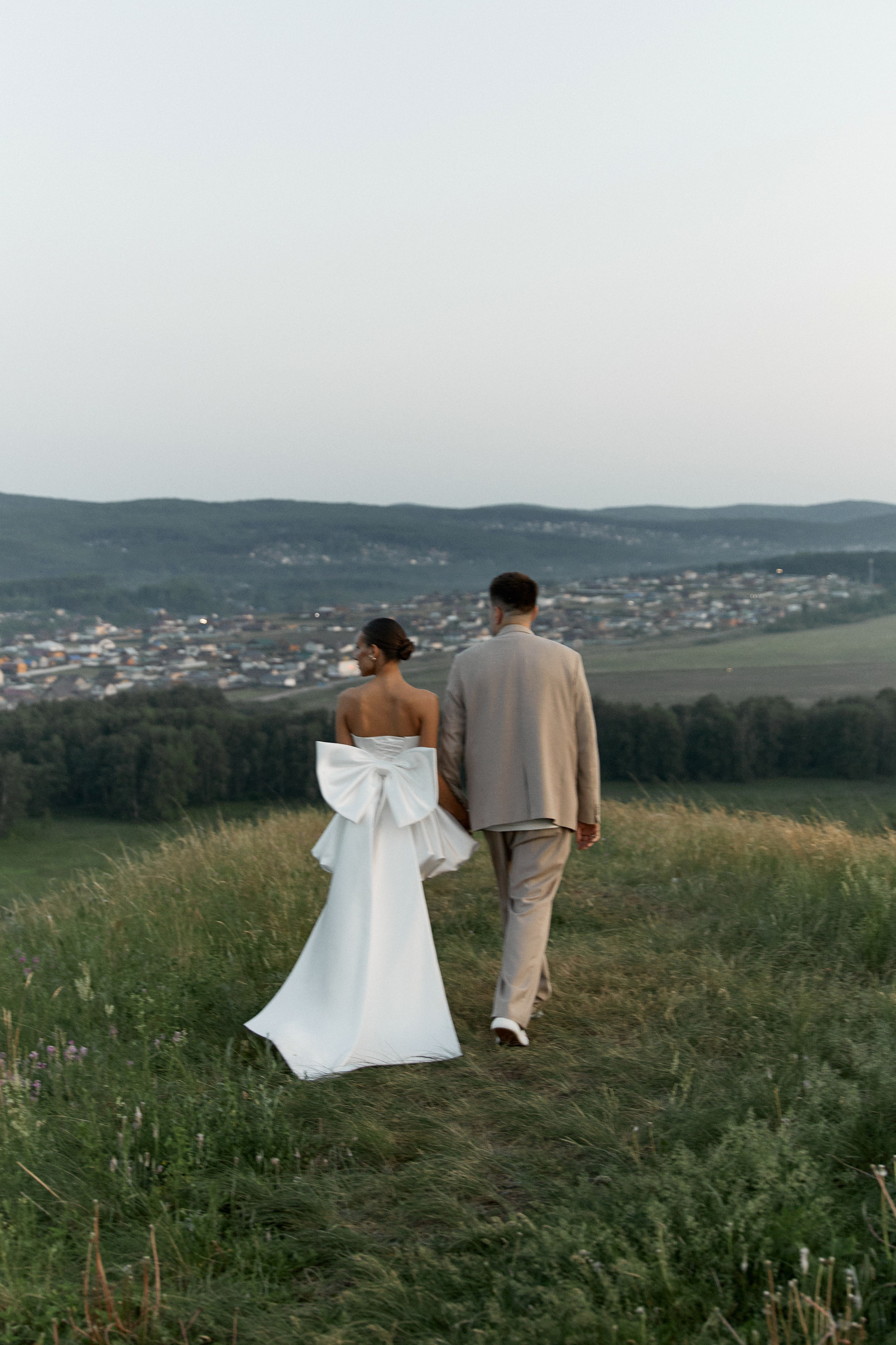Посмотреть серию. Свадебный и семейный фотограф в Красноярске Тряпчев Павел