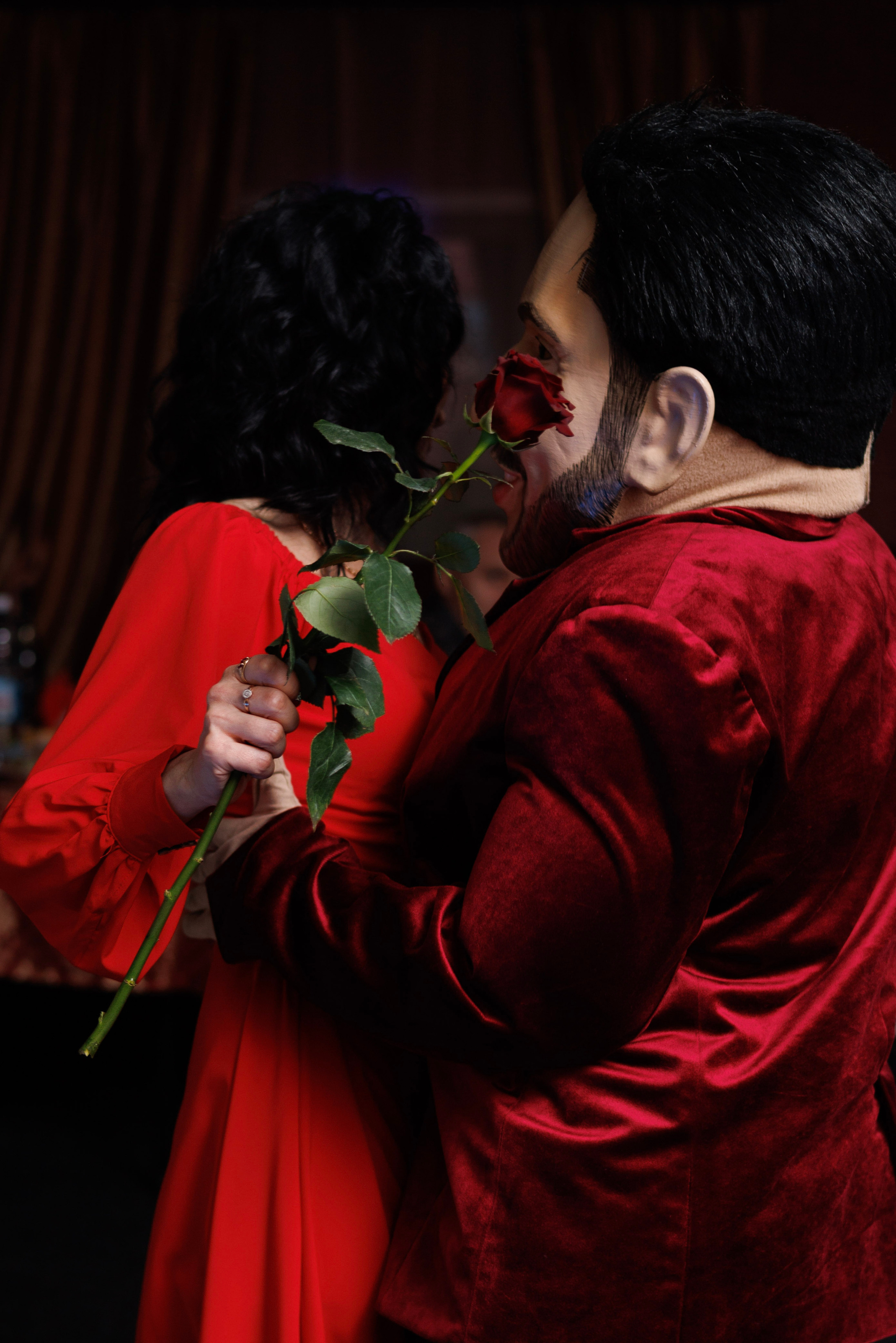 Купец. Фотограф Мариинск