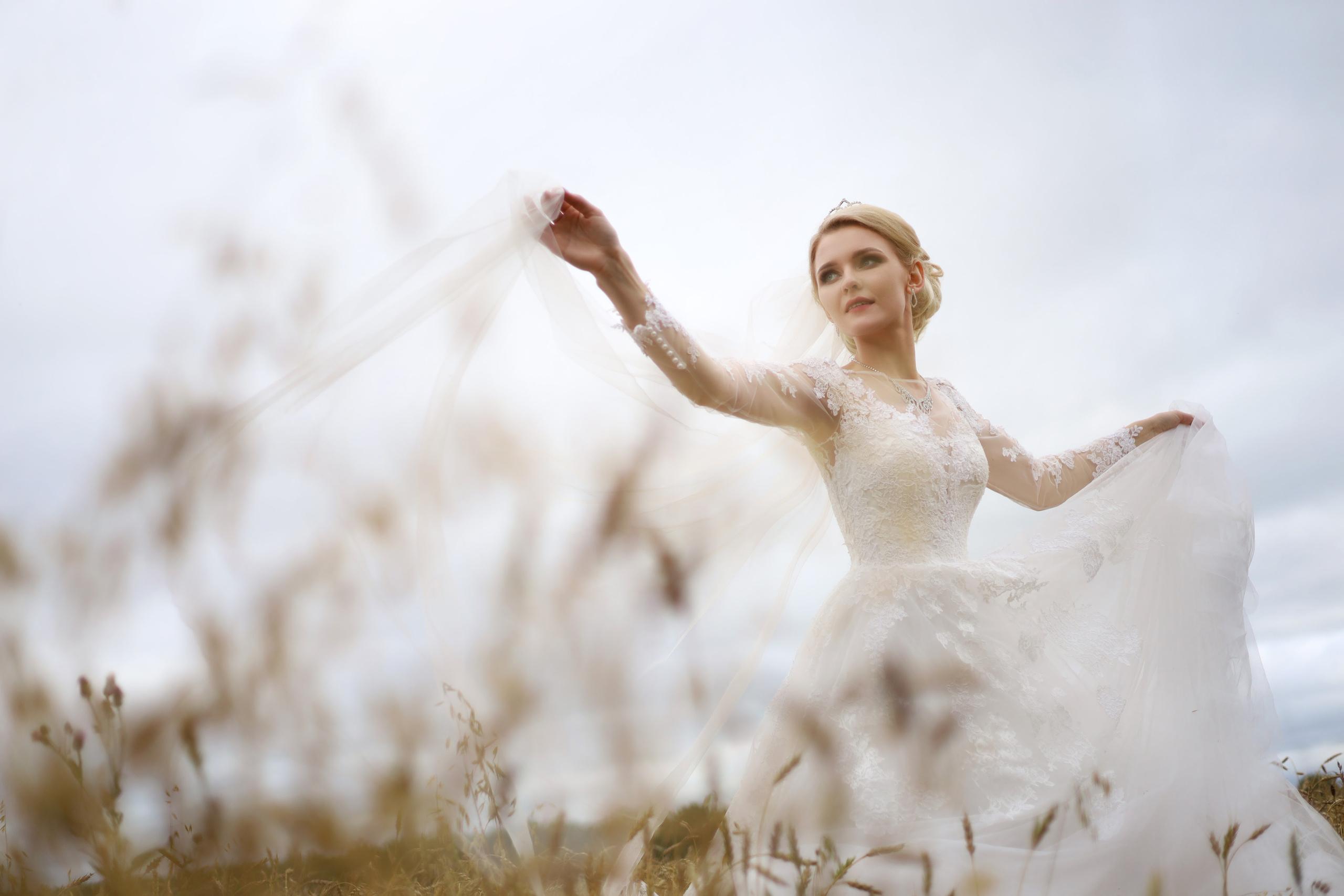 Свадьба Роман & Анастасия. Фотограф Мариинск