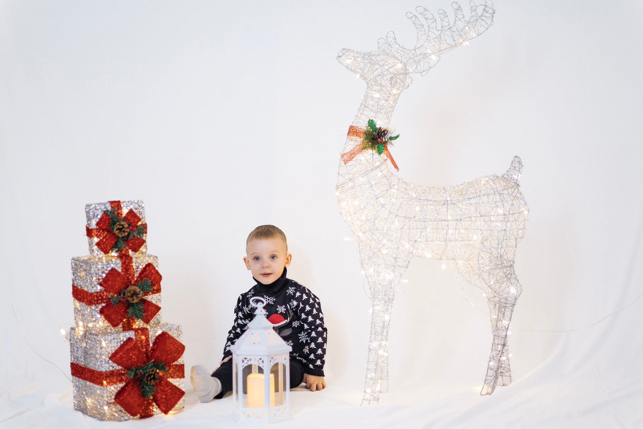 Кристина. Фотограф Мариинск