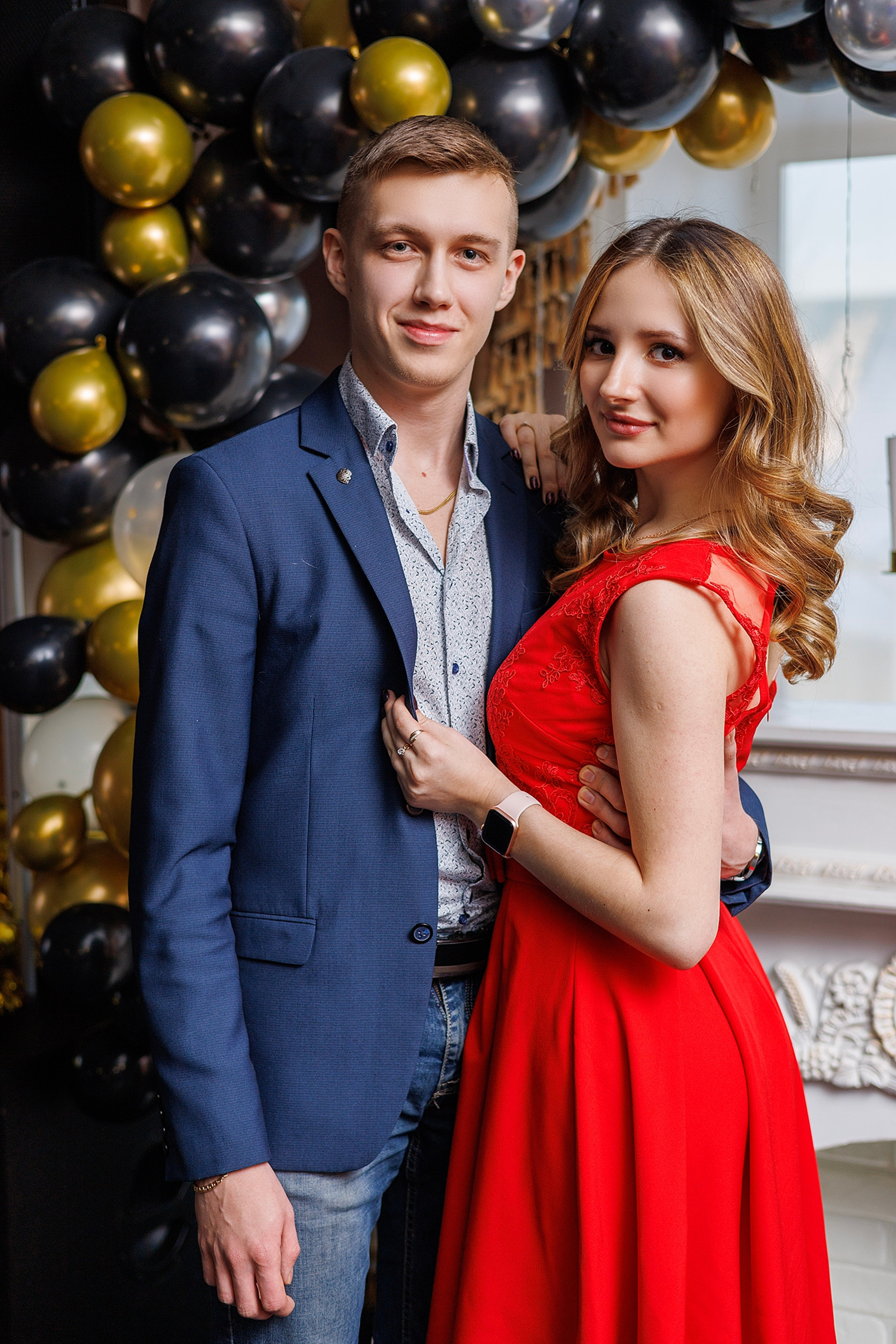 Купец. Фотограф Мариинск