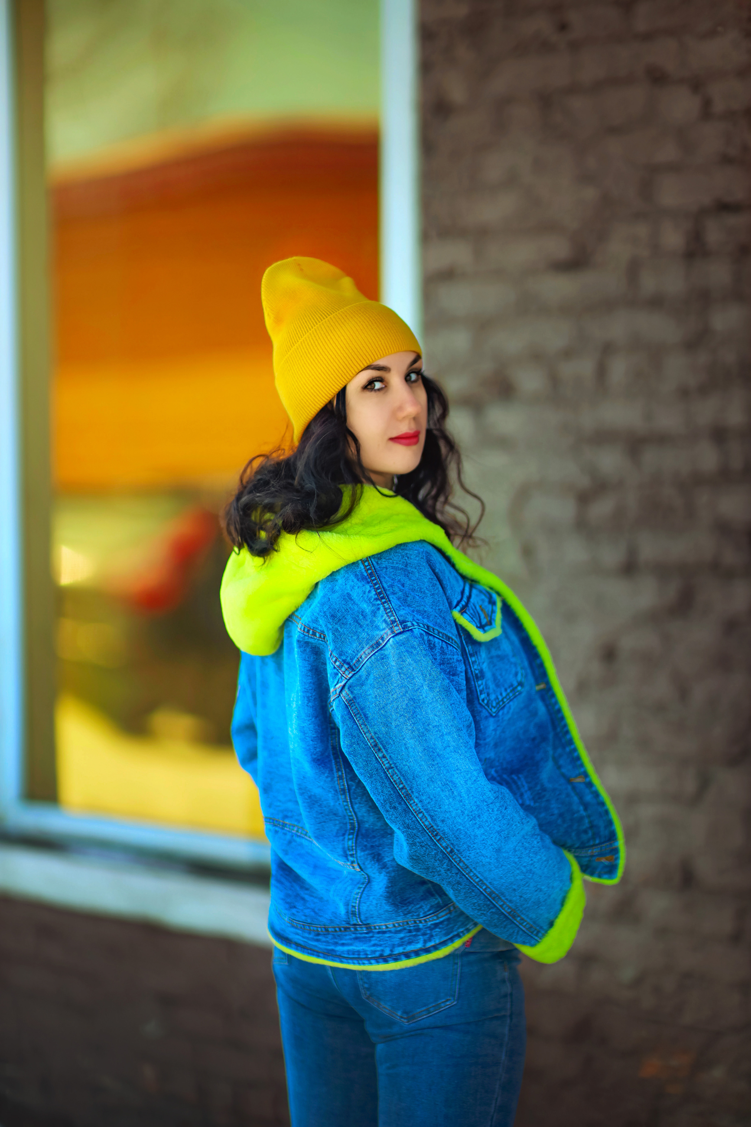 Лилия. Фотограф Мариинск