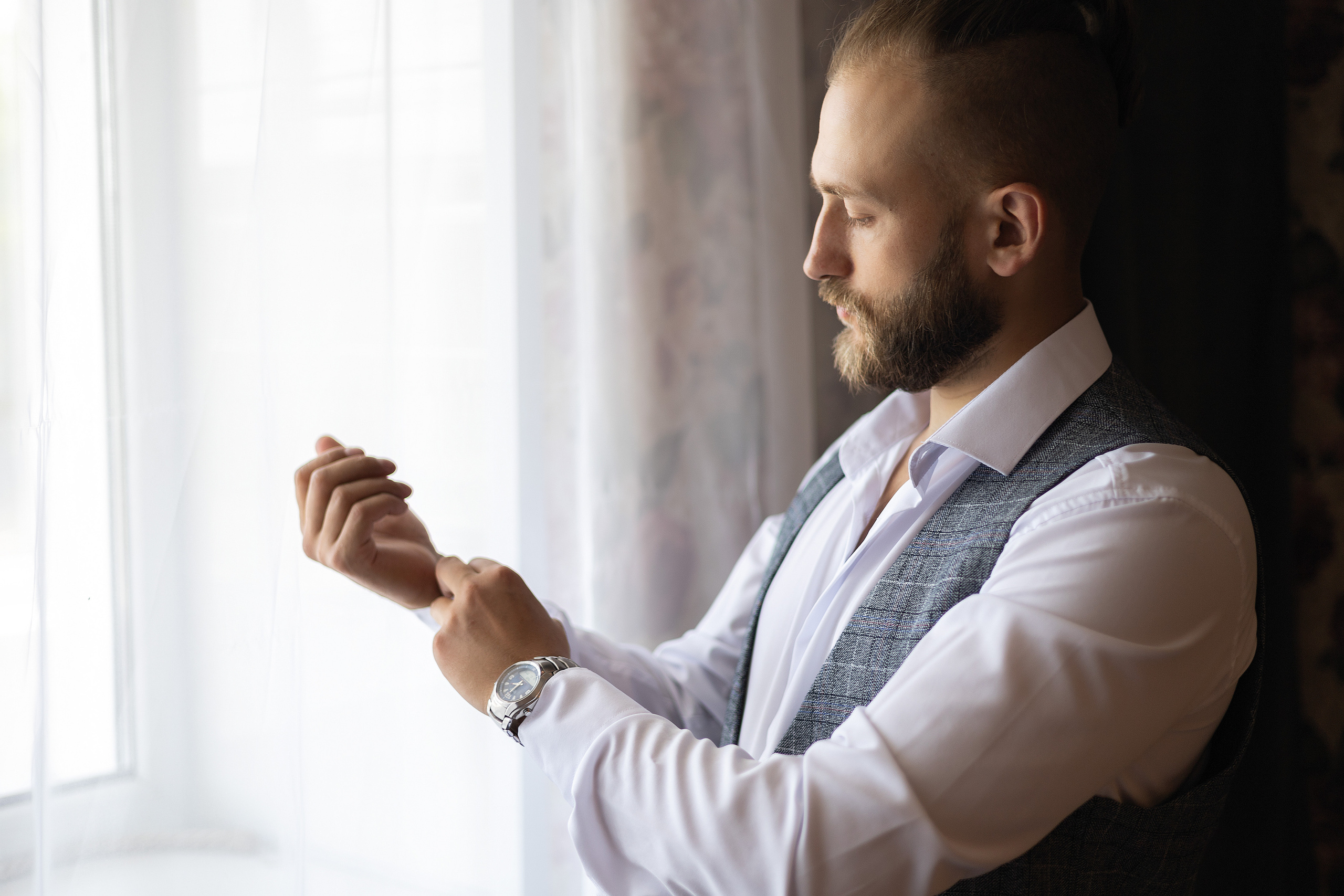 Свадьба К&Д. Фотограф Мариинск