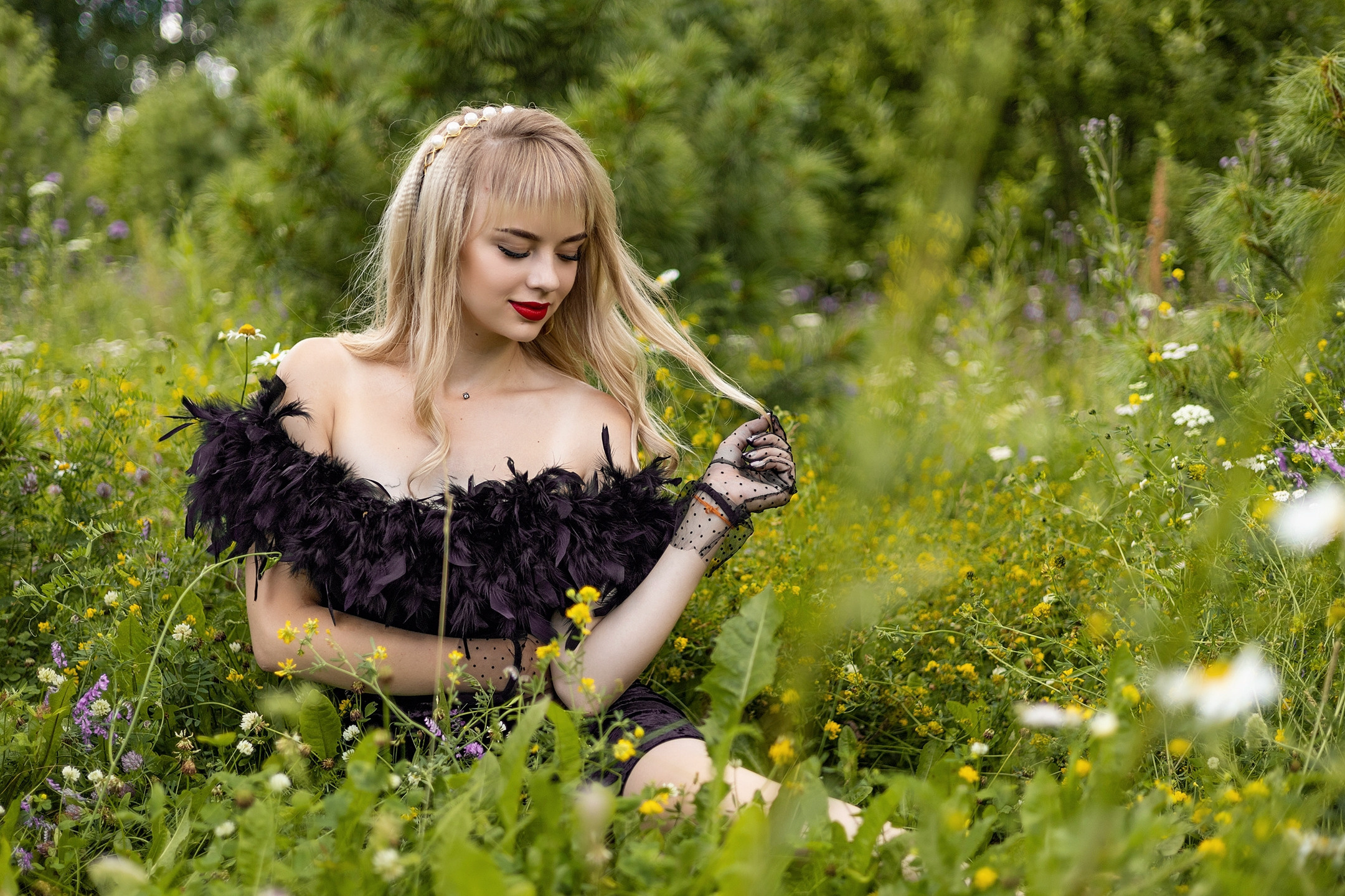 Свадьба К&Д. Фотограф Мариинск