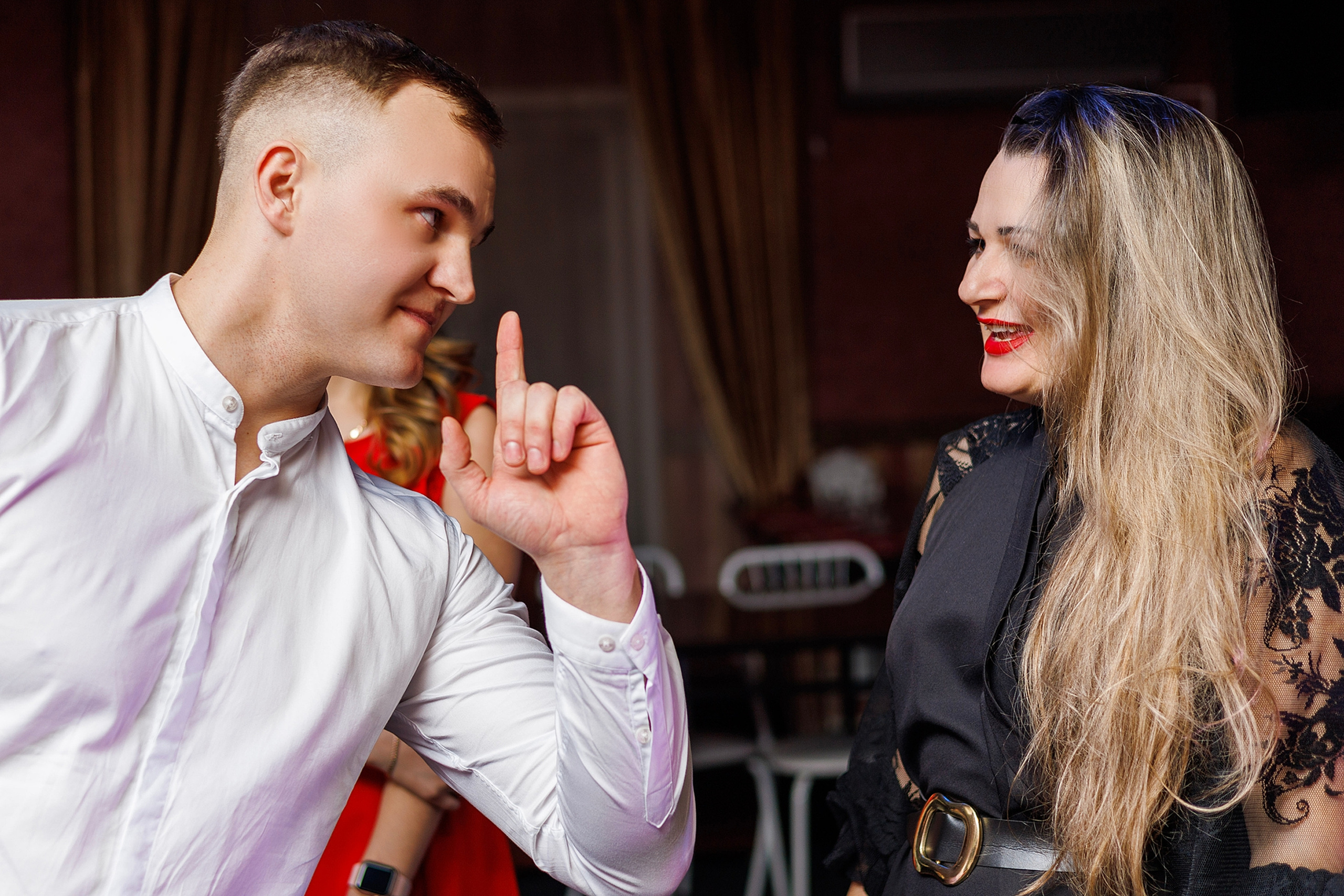 Купец. Фотограф Мариинск