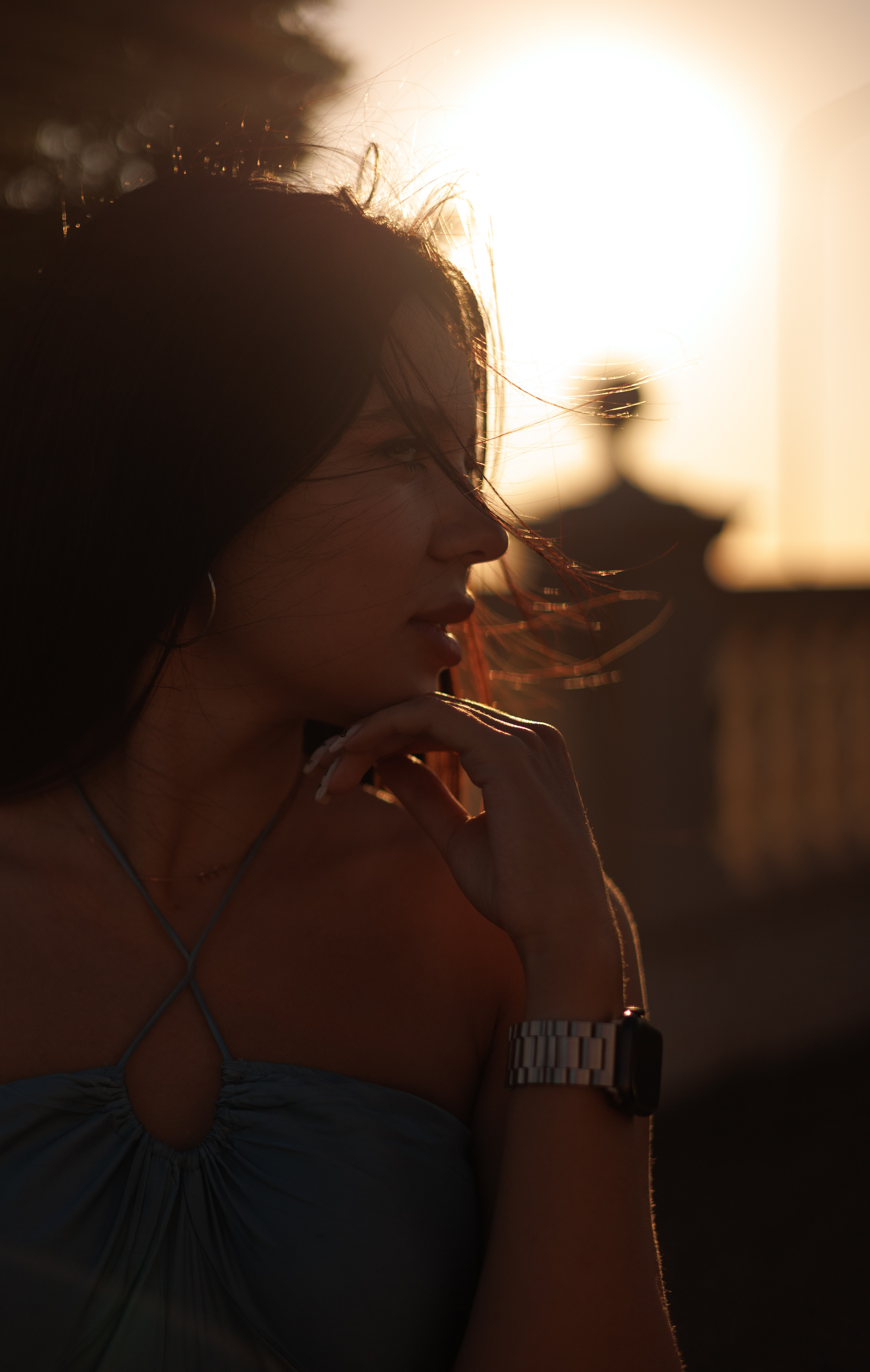 Геленджик. Фотограф Мариинск