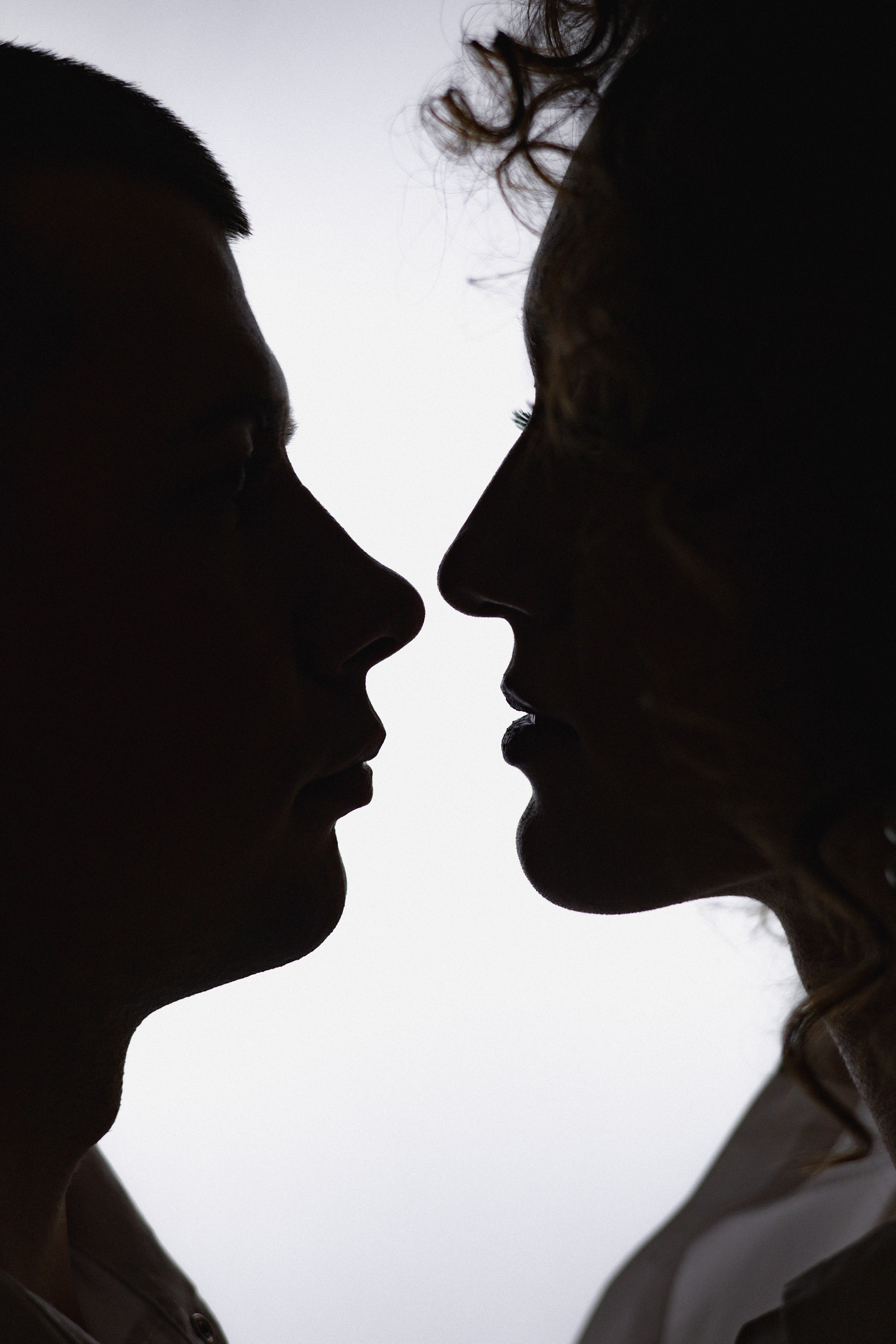 Екатерина и Владислав. Фотограф Мариинск